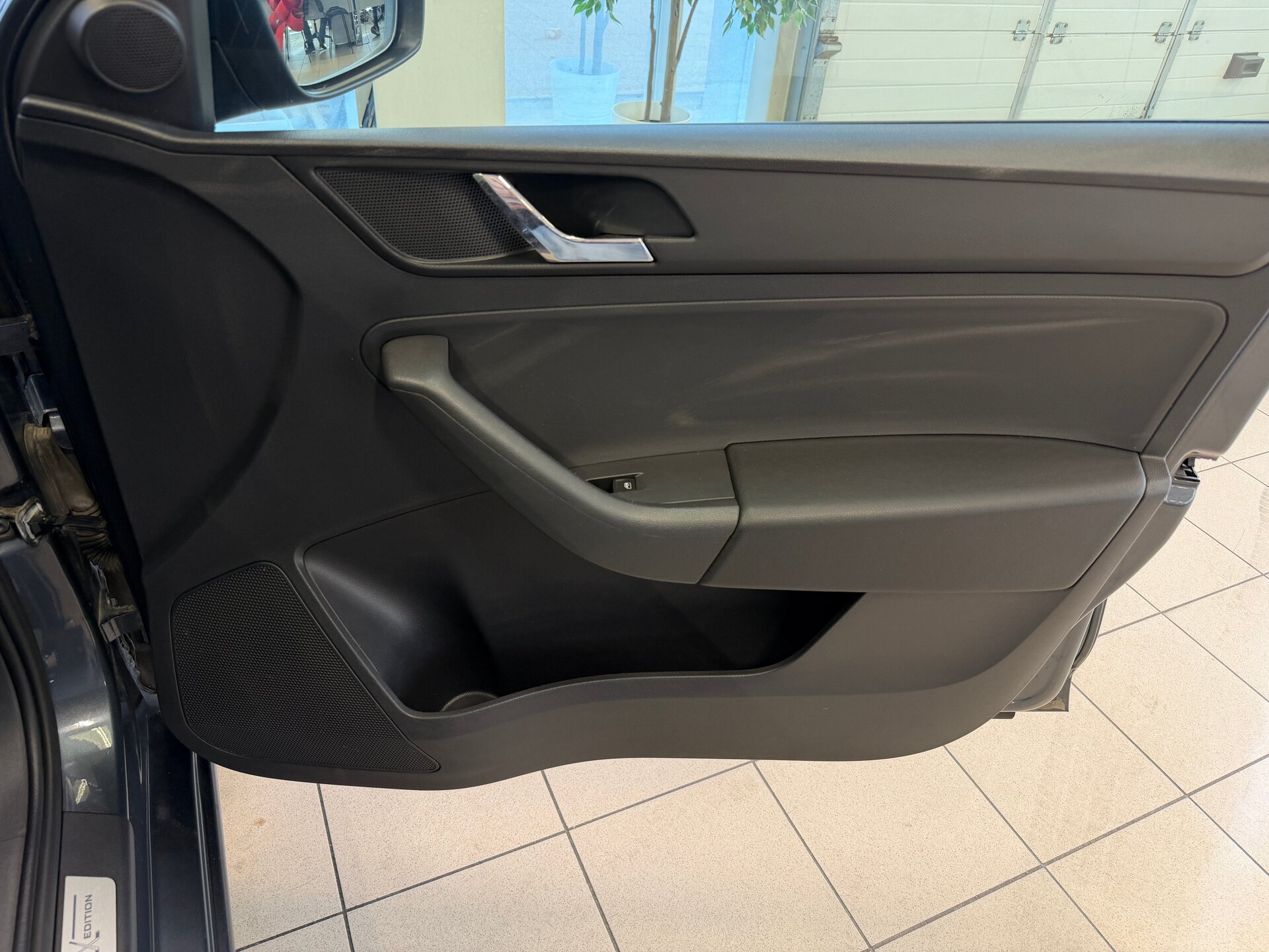 Skoda Rapid, I 2016 Skoda Rapid, I 2016