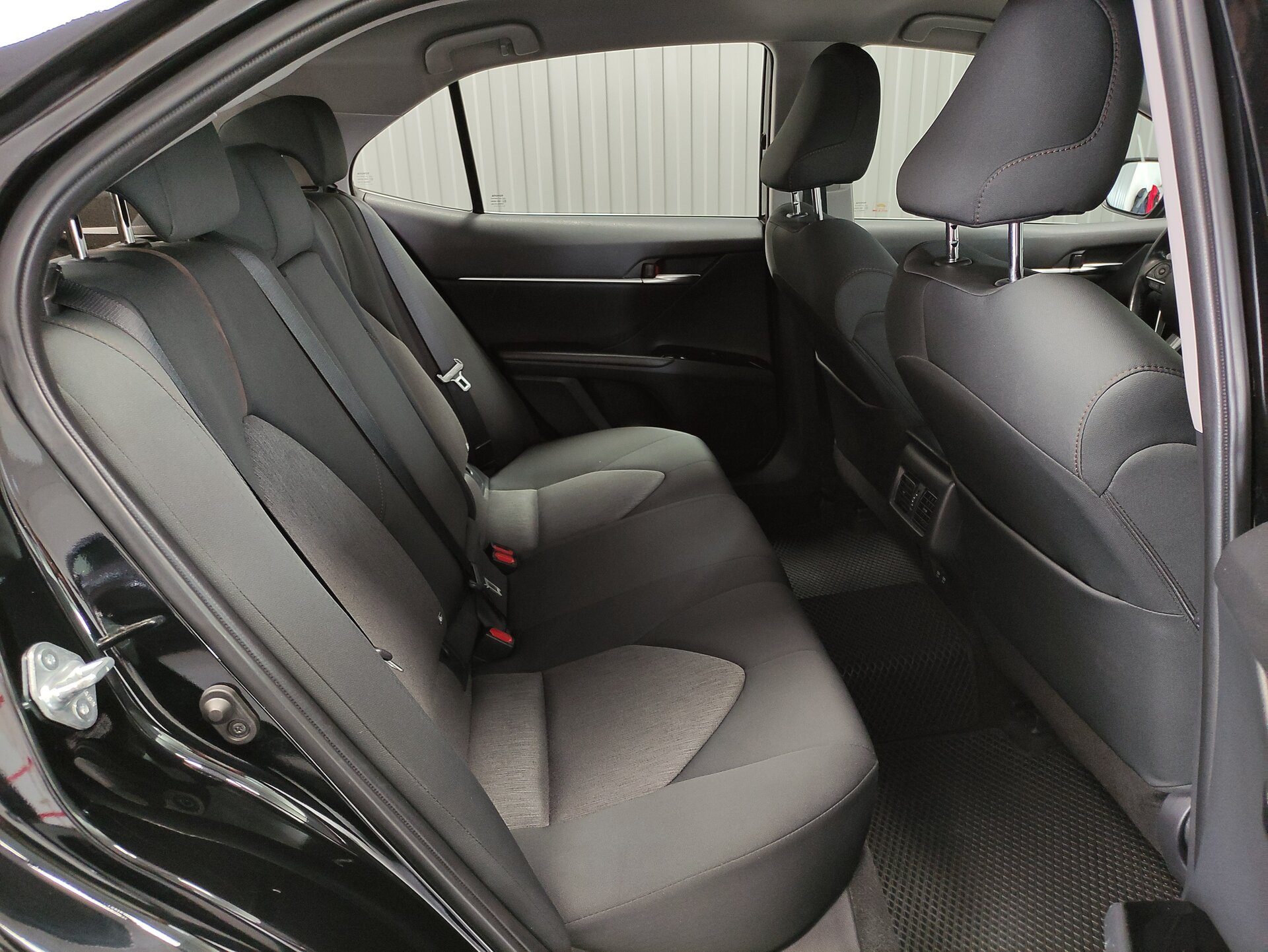 Toyota Camry, VIII (XV70) 2020
