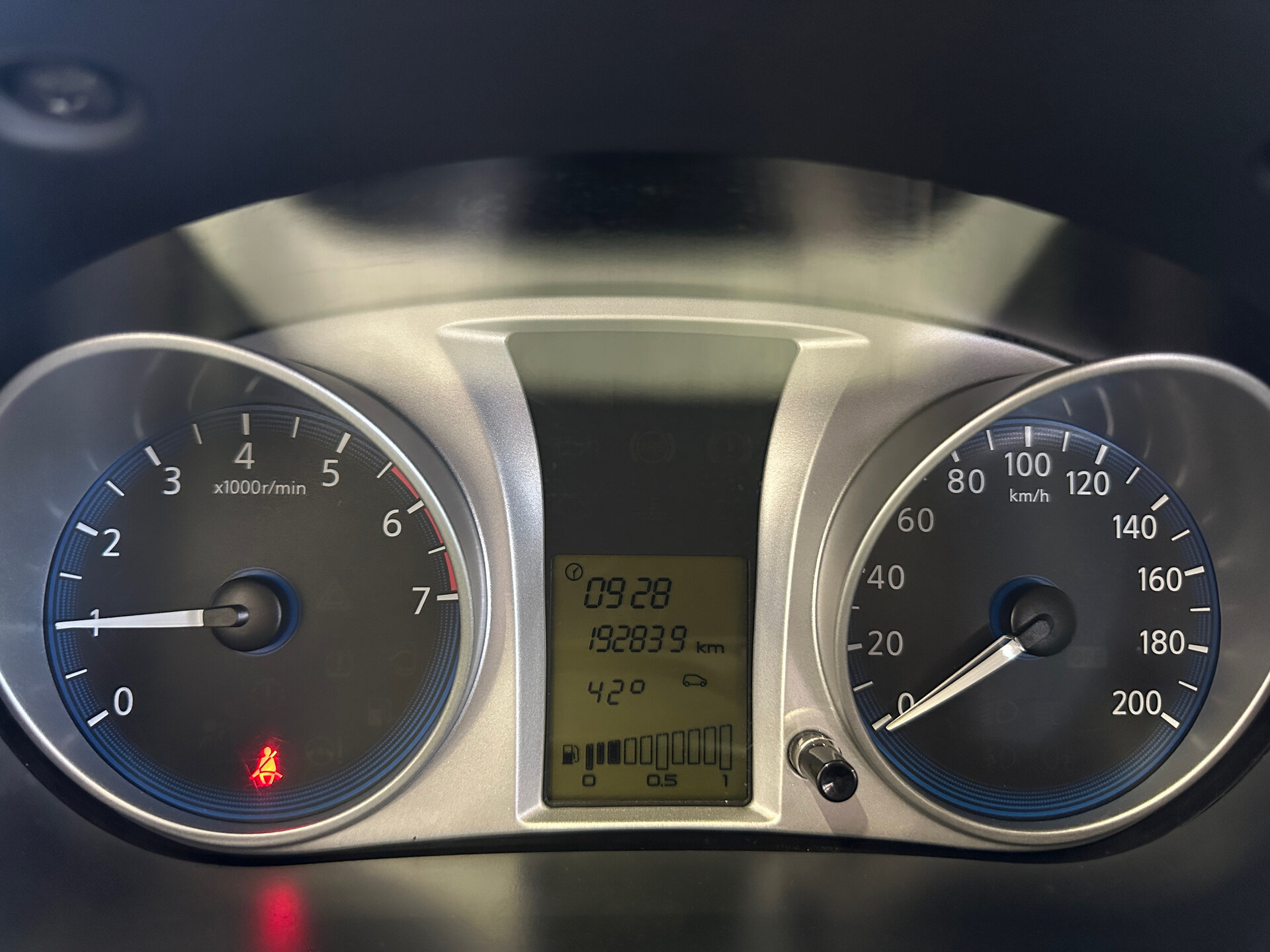 Datsun on-DO, I 2015 Datsun on-DO, I 2015