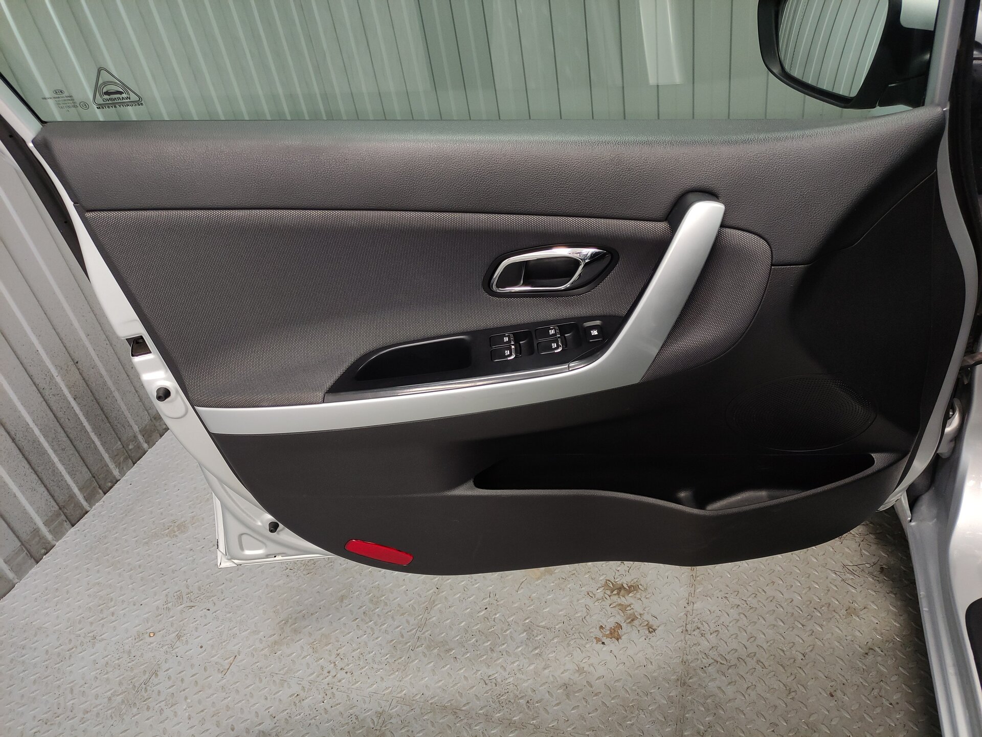 Kia Ceed, II Рестайлинг 2016 Kia Ceed, II Рестайлинг 2016