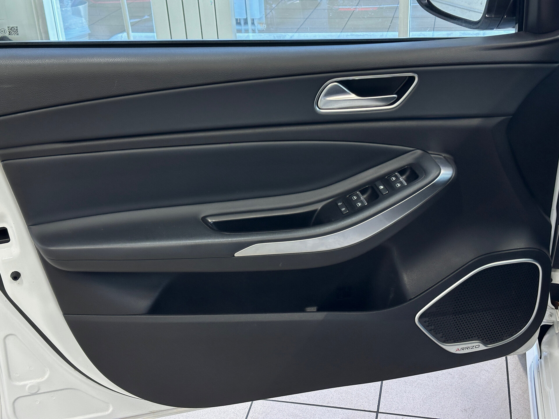 OMODA S5, I 2023 OMODA S5, I 2023
