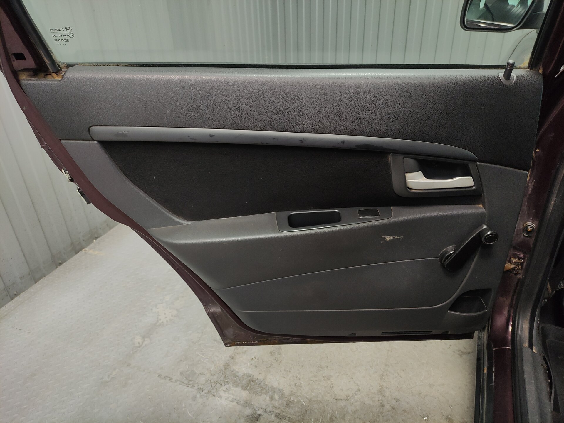 Lada (ВАЗ) Priora, I Рестайлинг 2014