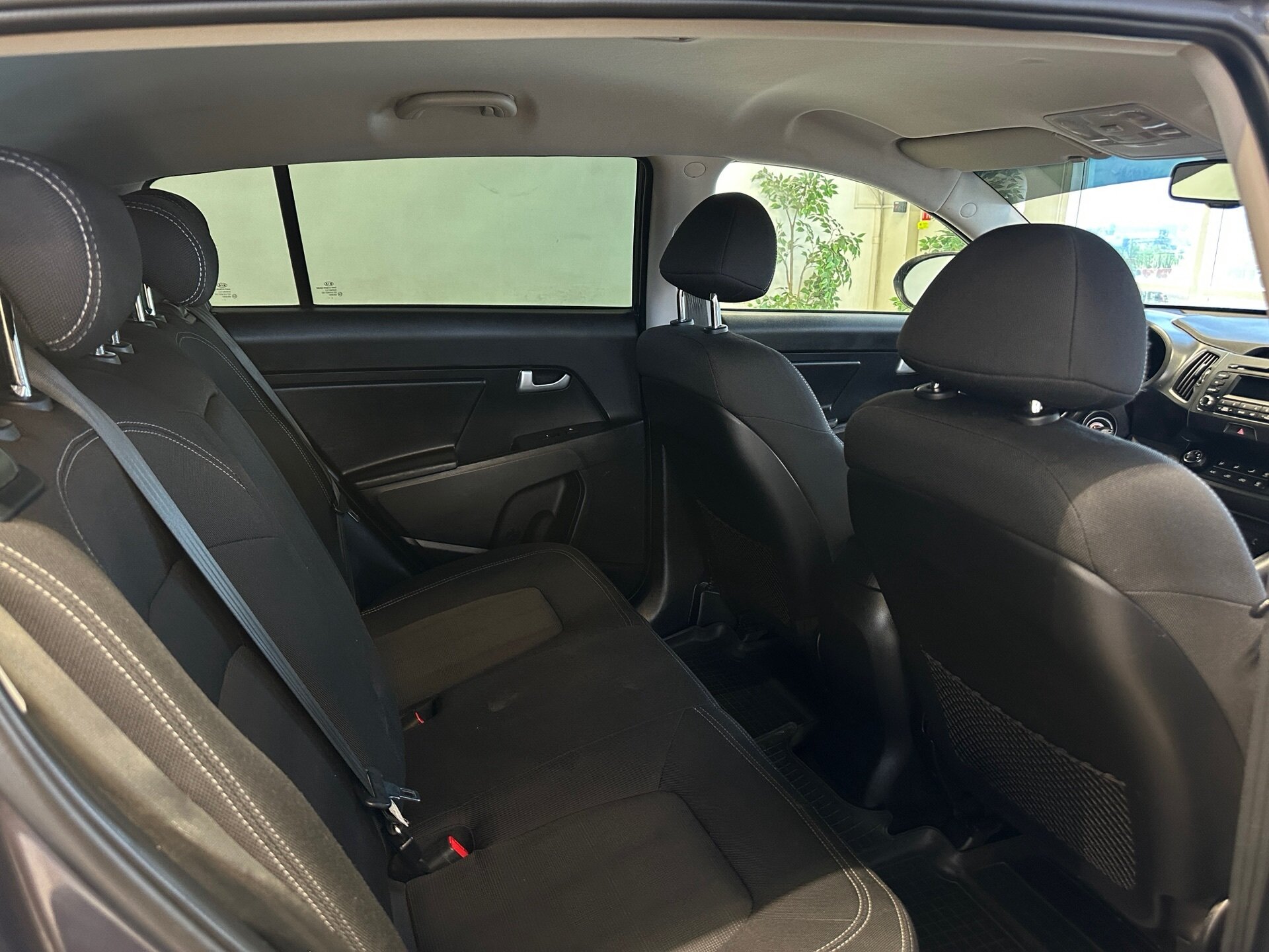 Kia Sportage, III 2013