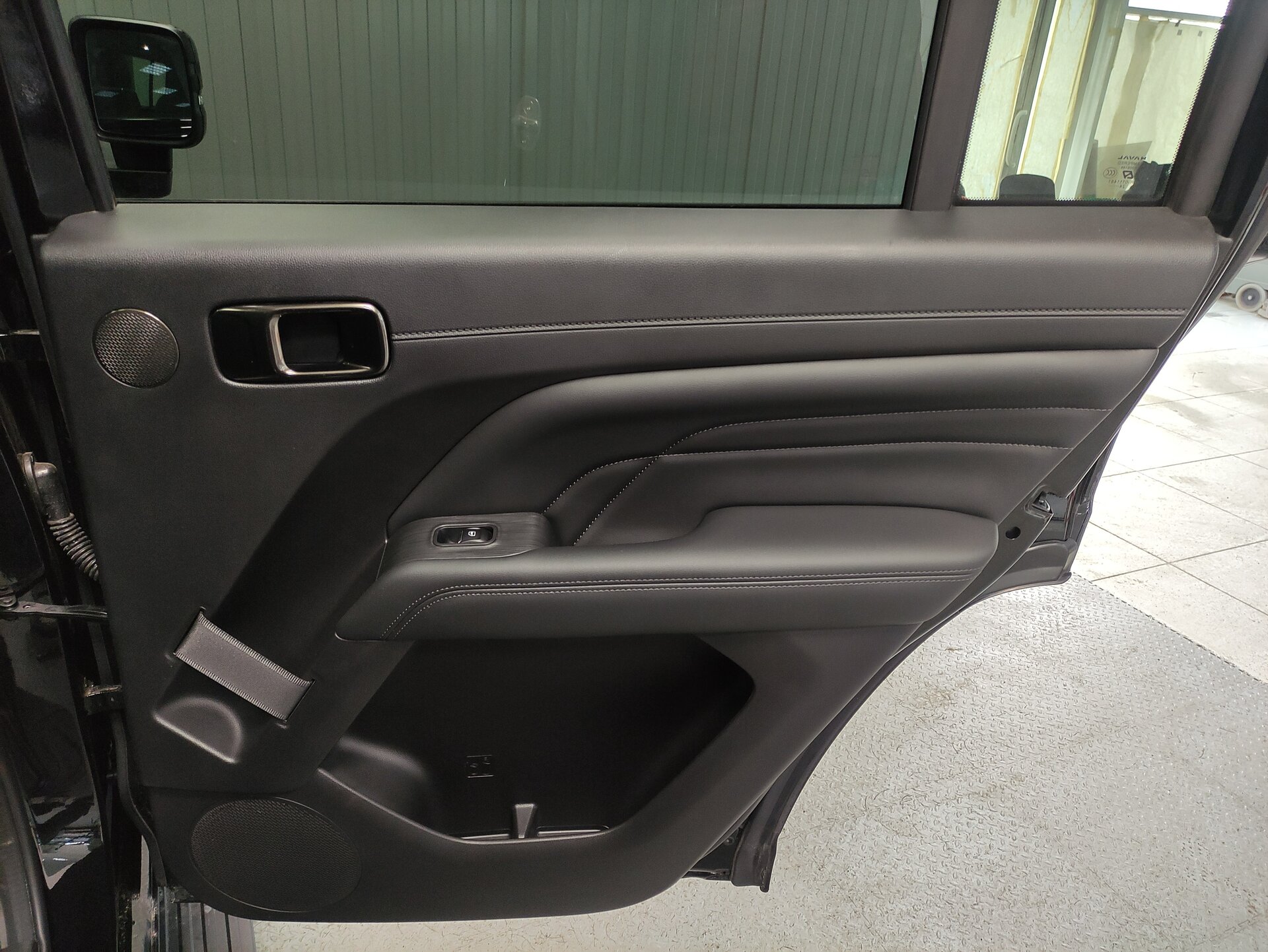 Haval H9, II 2024 Haval H9, II 2024