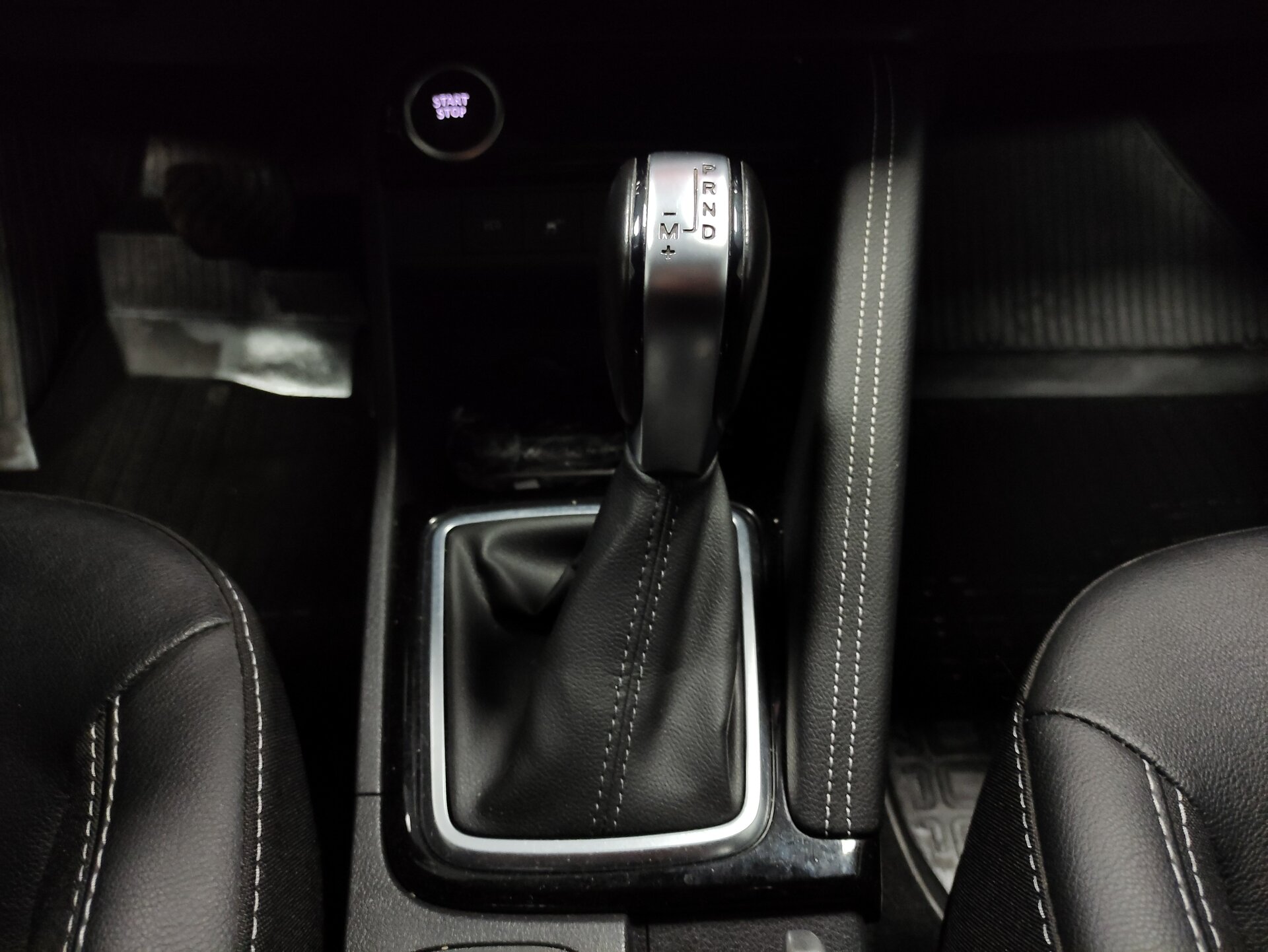Renault Kaptur, I Рестайлинг 2021