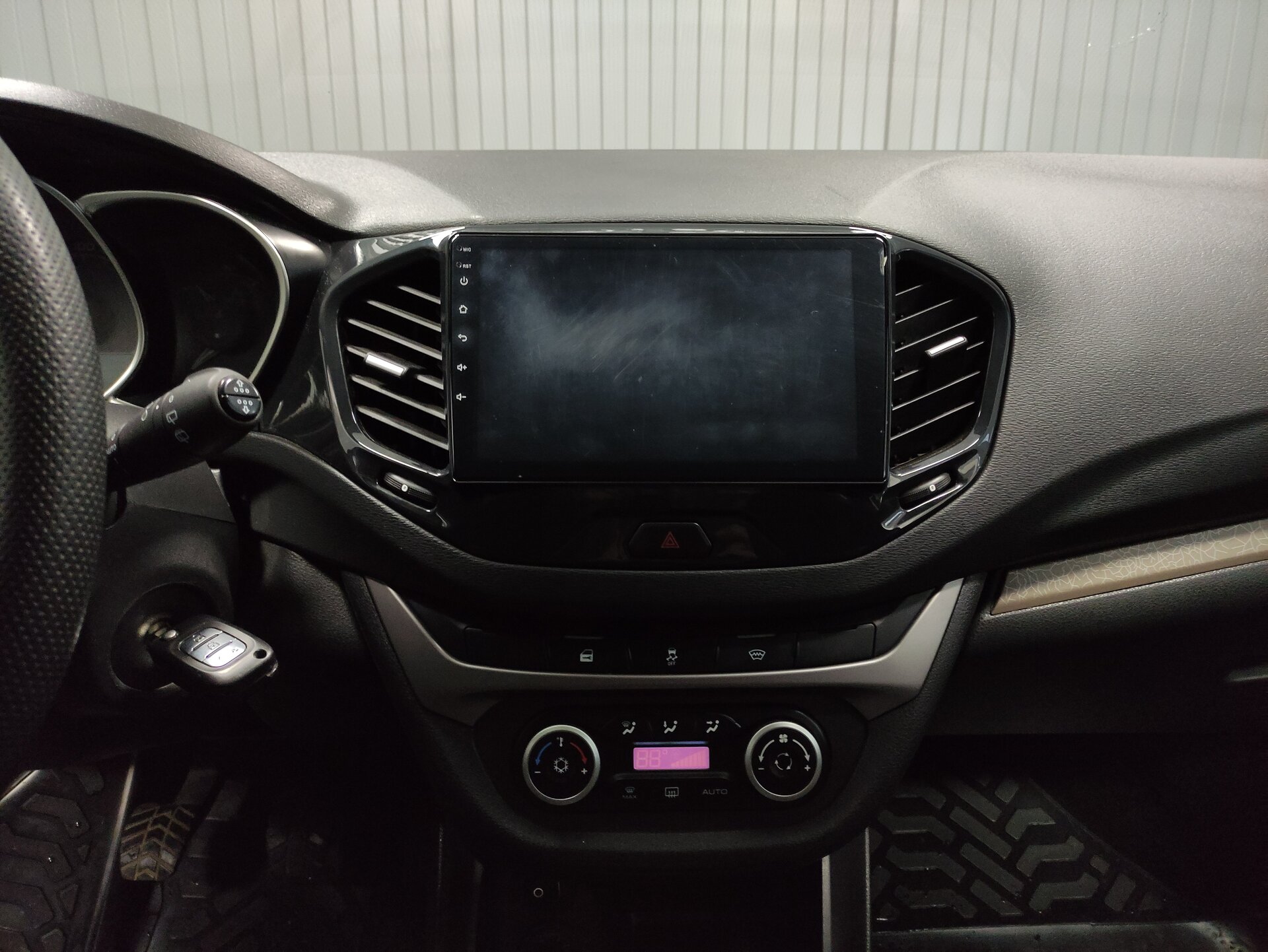 Lada (ВАЗ) Vesta, I 2020 Lada (ВАЗ) Vesta, I 2020