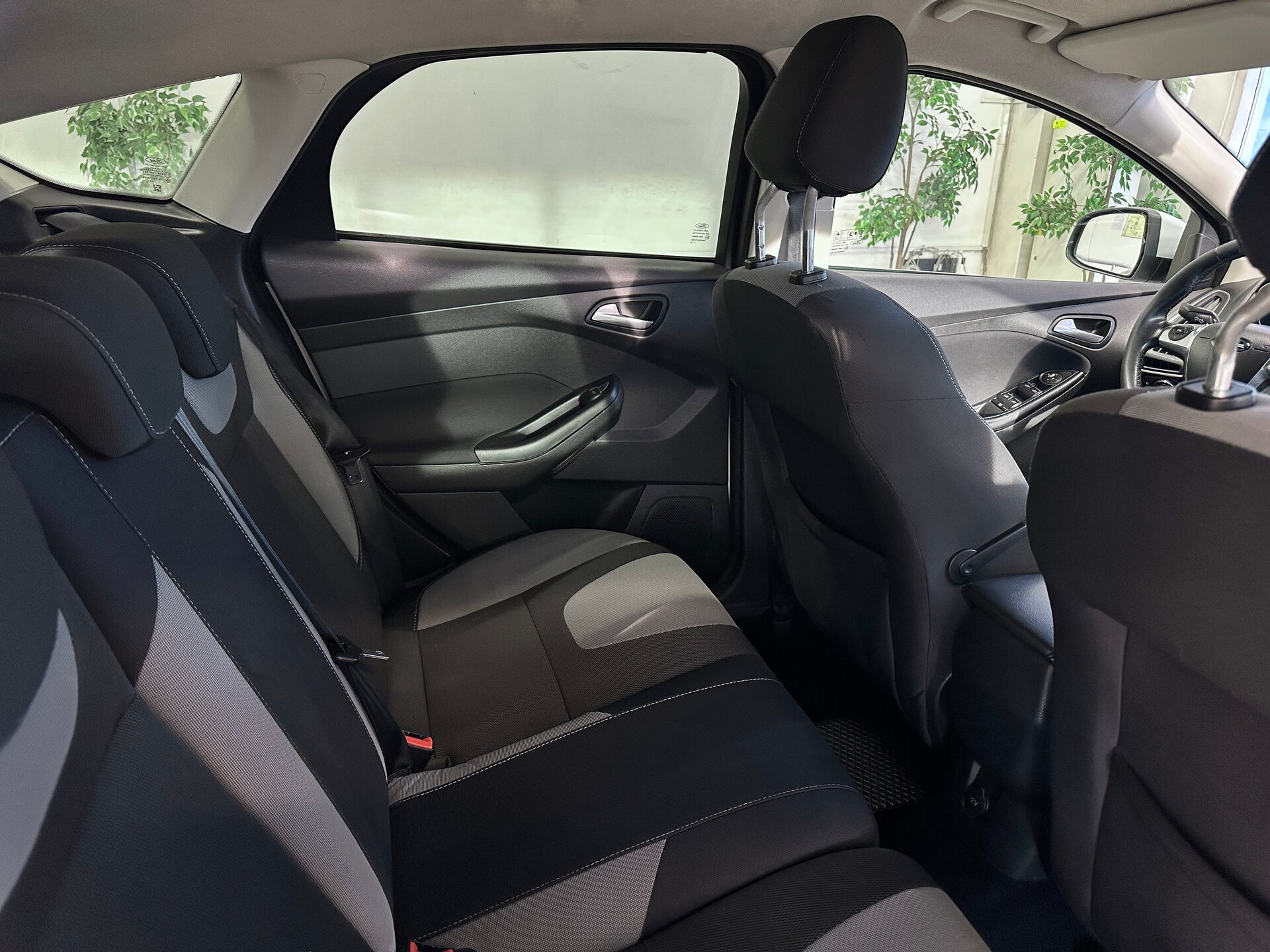 Ford Focus, III 2013