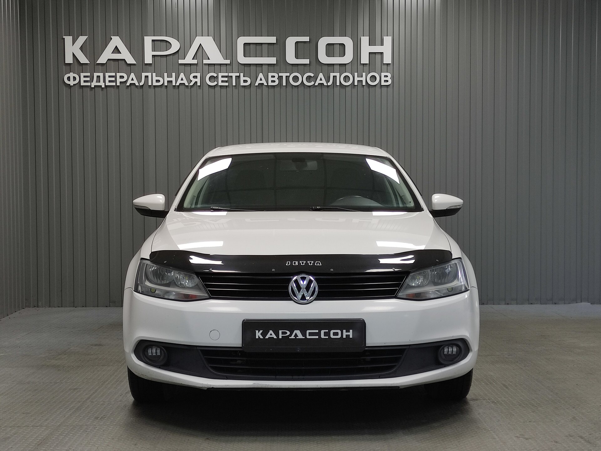Volkswagen Jetta, VI Рестайлинг 2014