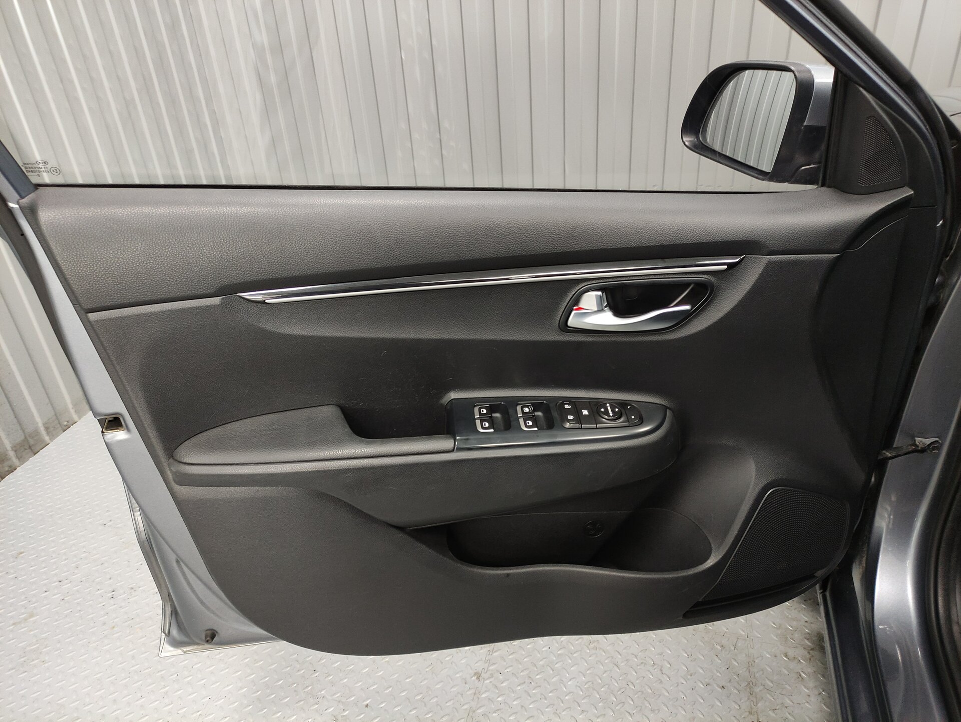 Kia Rio, IV 2020
