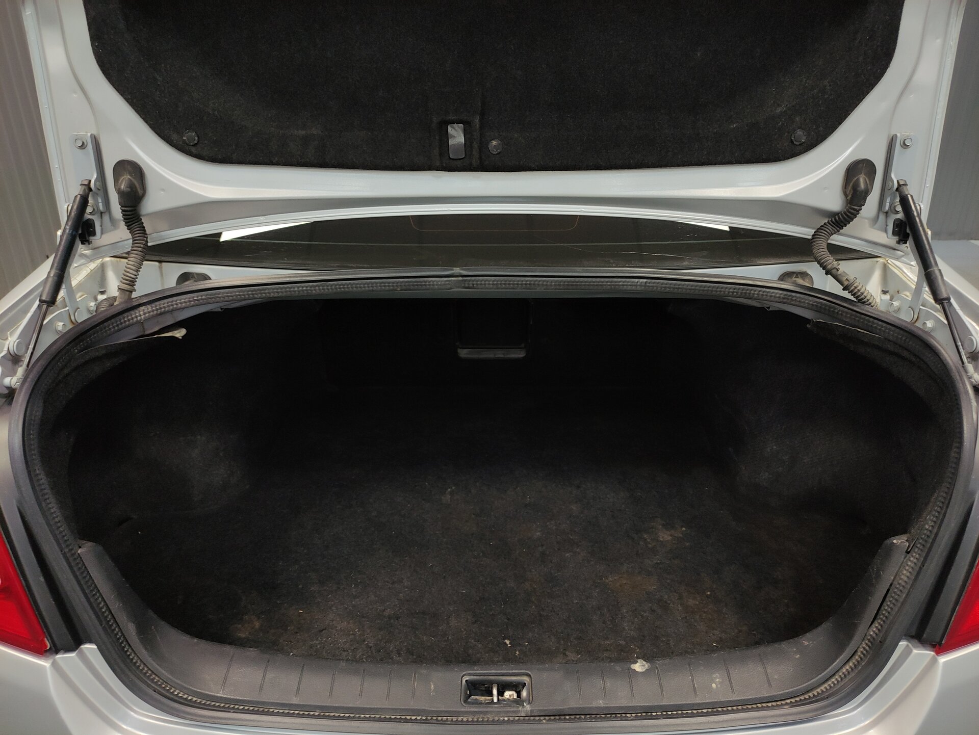 Nissan Teana, II (J32) Рестайлинг 2012 Nissan Teana, II (J32) Рестайлинг 2012