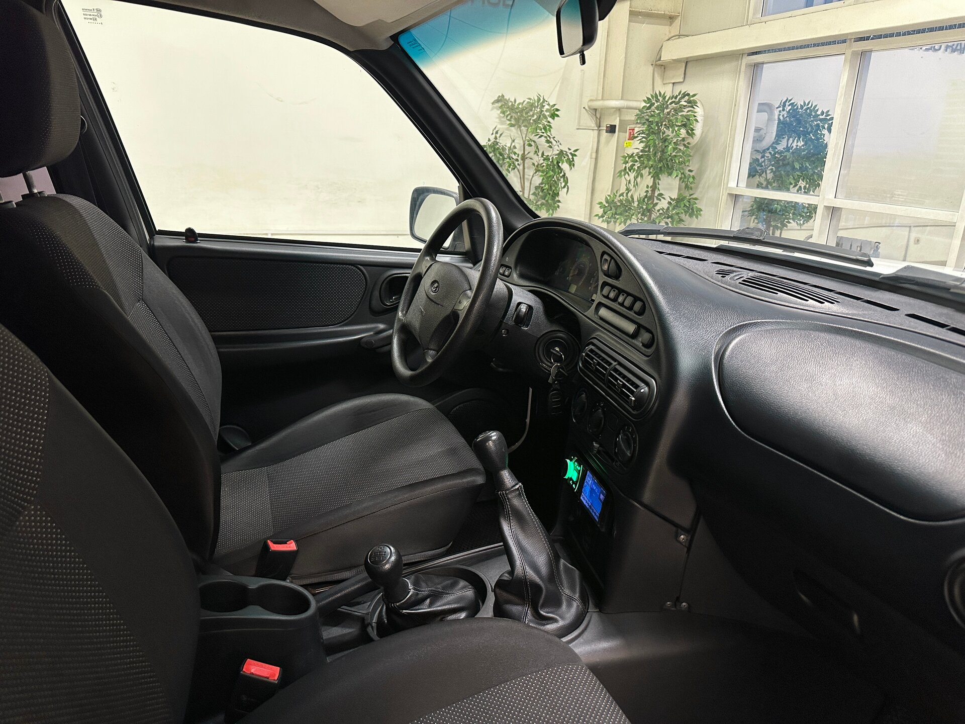 Lada (ВАЗ) Niva Travel, I 2022