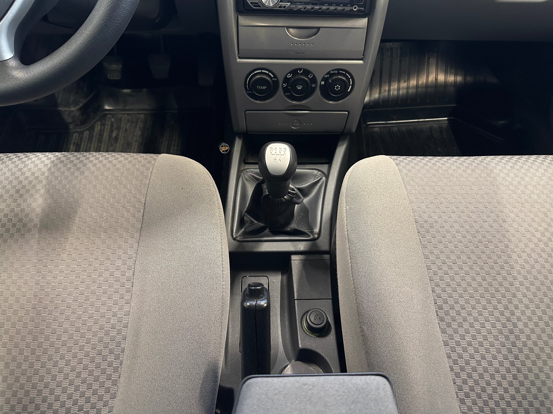 Lada (ВАЗ) Priora, I 2012 Lada (ВАЗ) Priora, I 2012