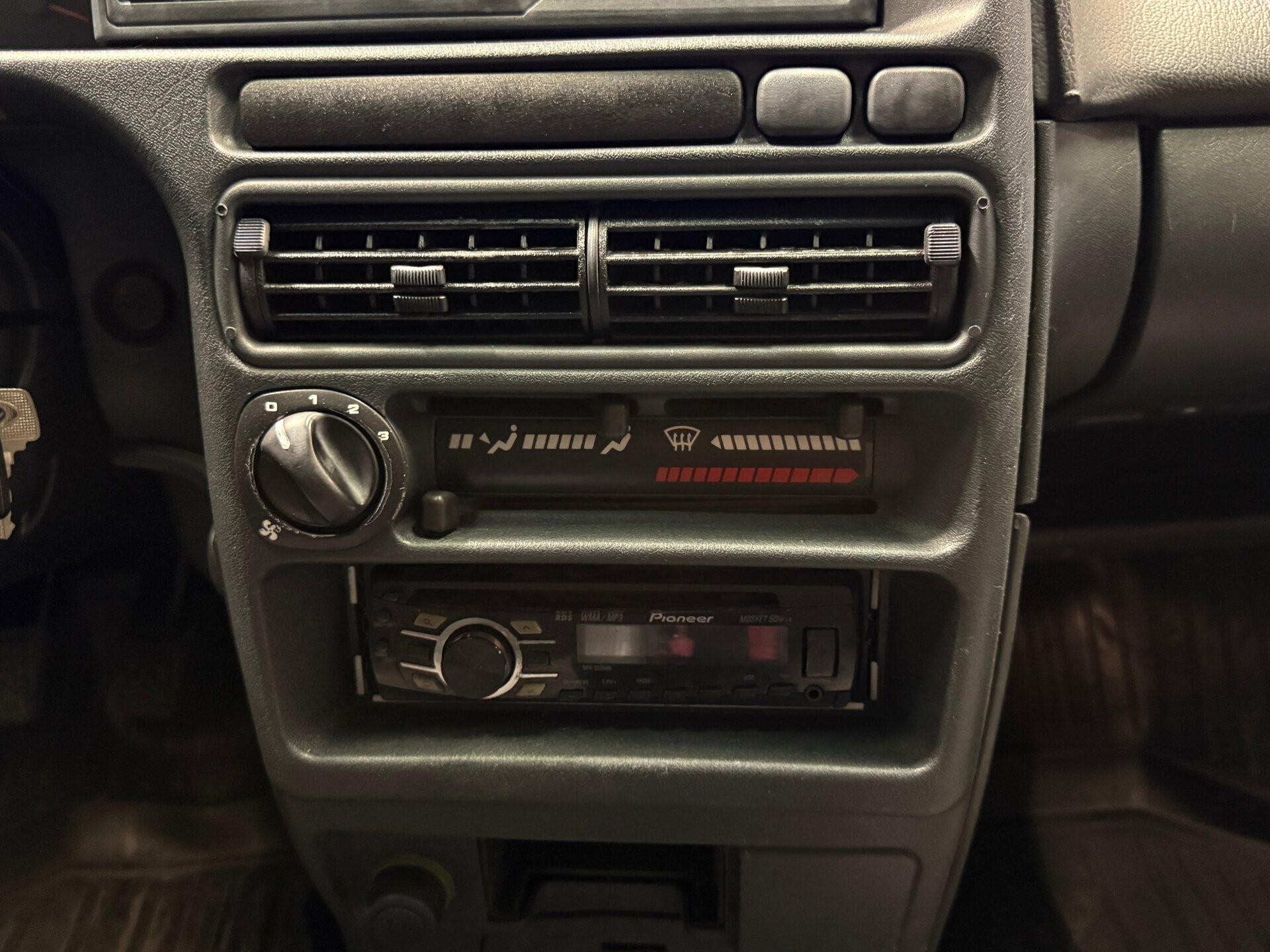 Lada (ВАЗ) 2114, I 2011