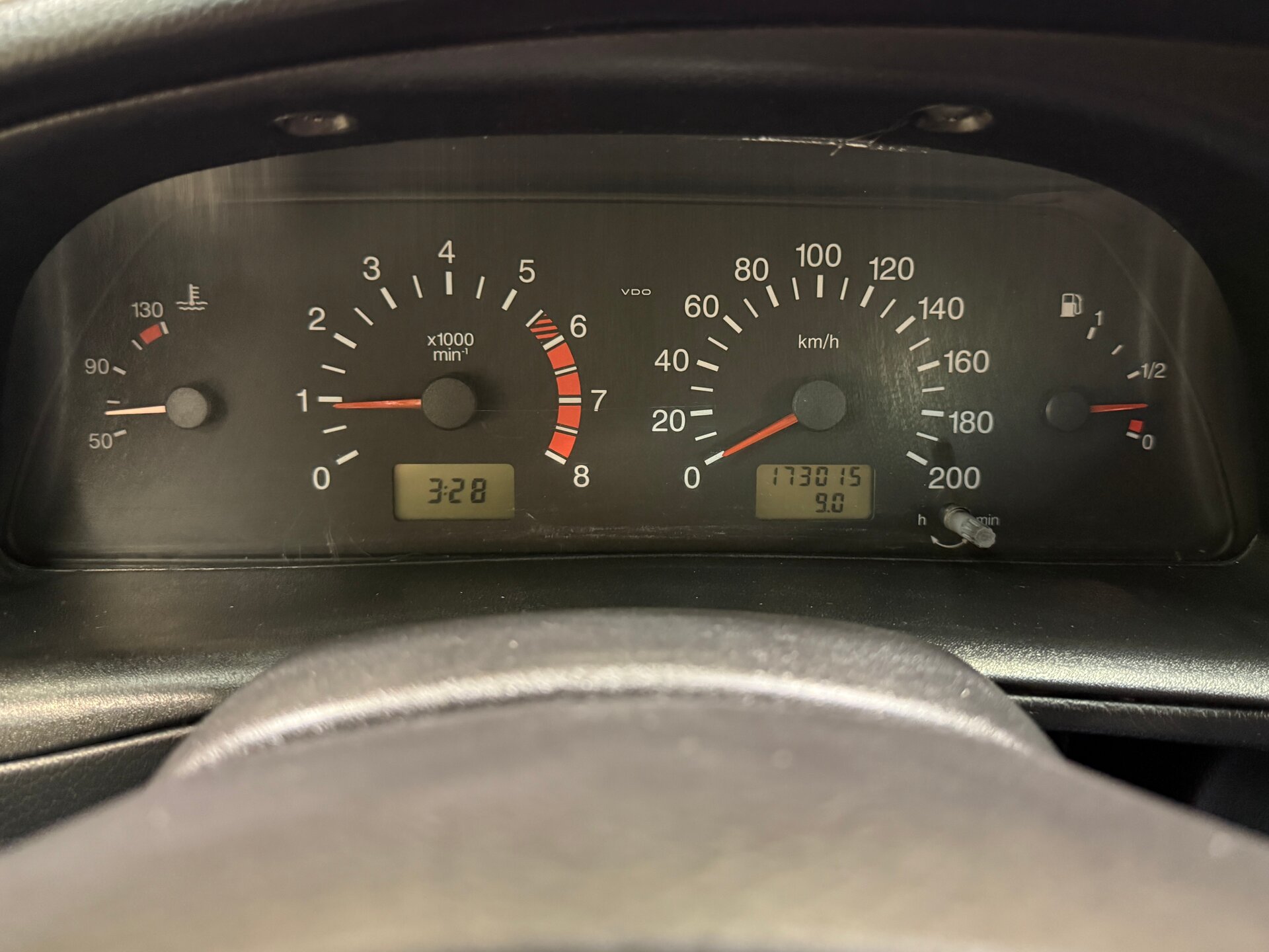 Chevrolet Niva, I 2008 Chevrolet Niva, I 2008