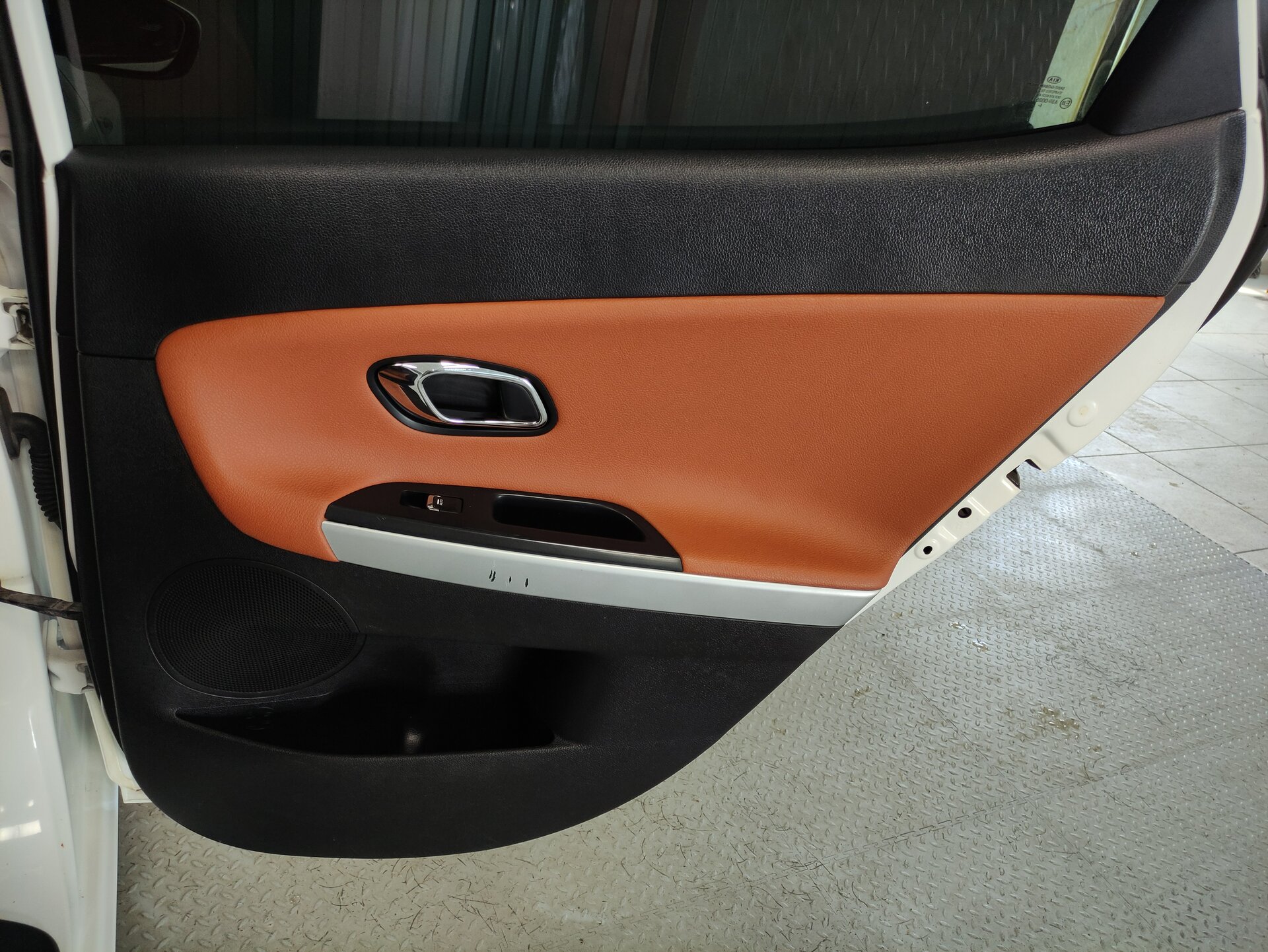 Kia Ceed, II Рестайлинг 2016 Kia Ceed, II Рестайлинг 2016