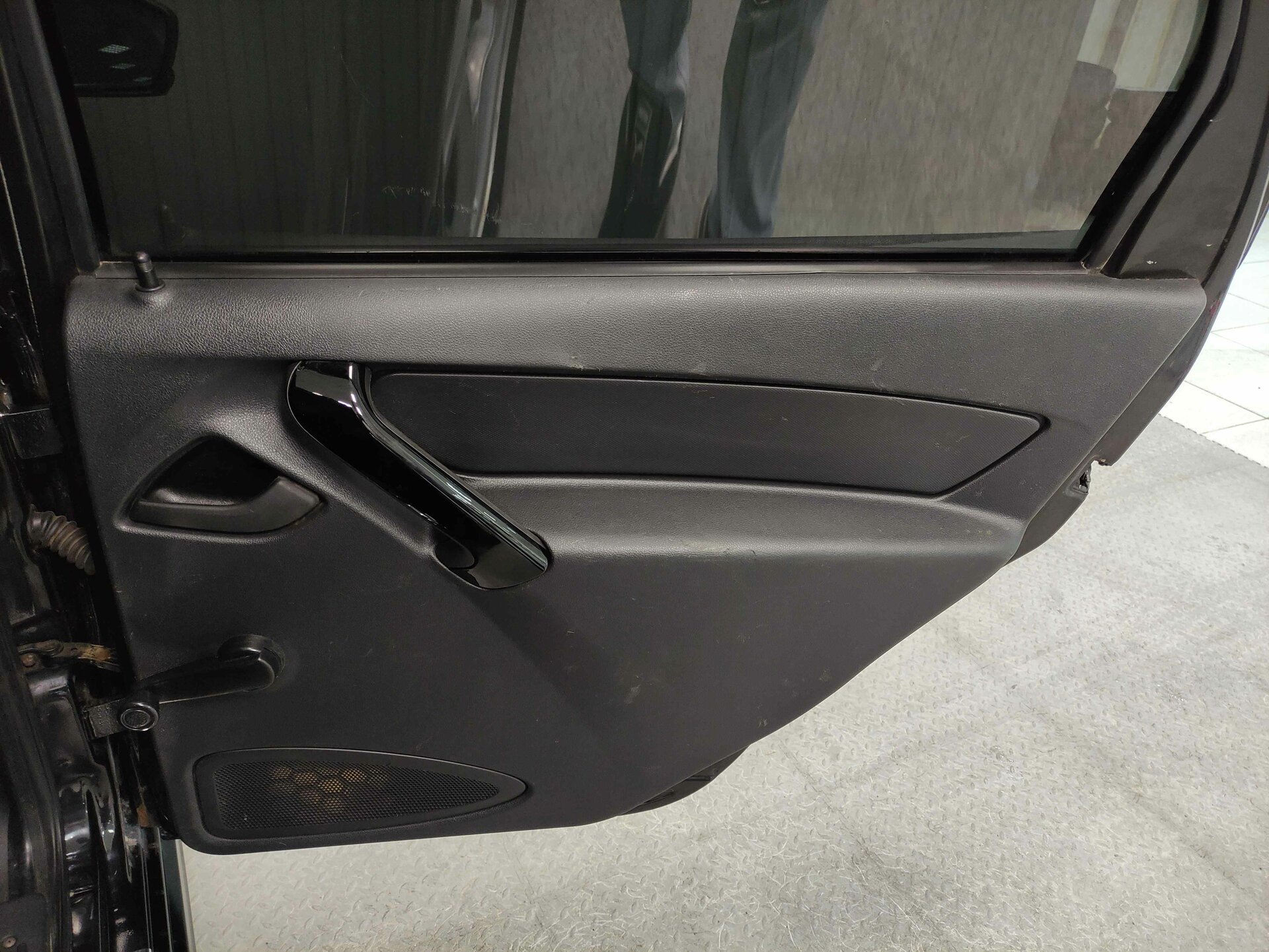 Lada (ВАЗ) Granta, I 2018