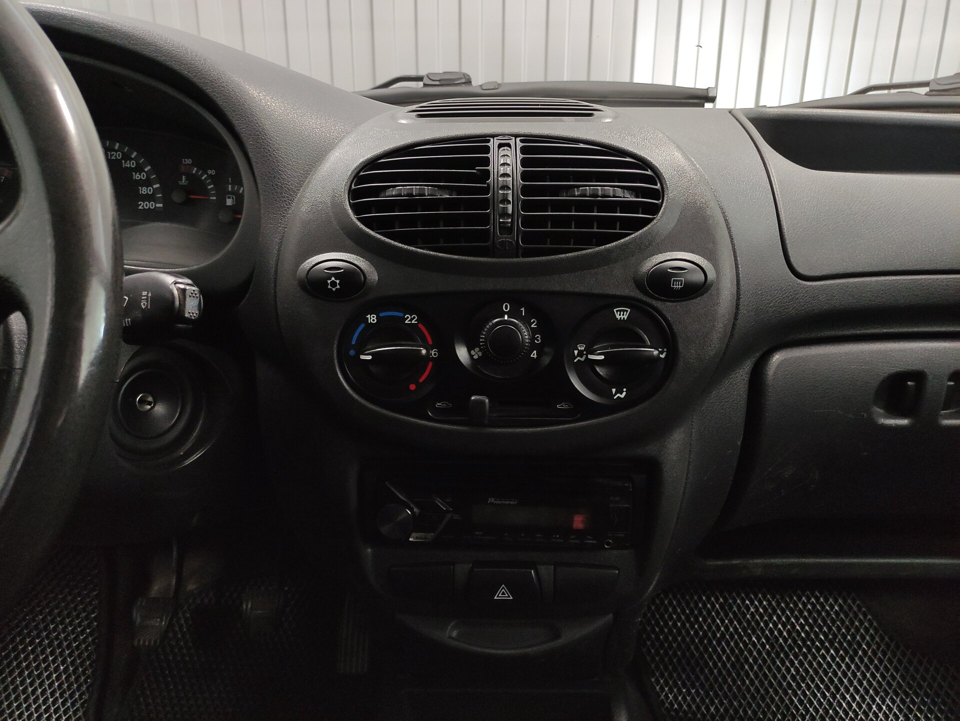 Lada (ВАЗ) Kalina, I 2012 Lada (ВАЗ) Kalina, I 2012