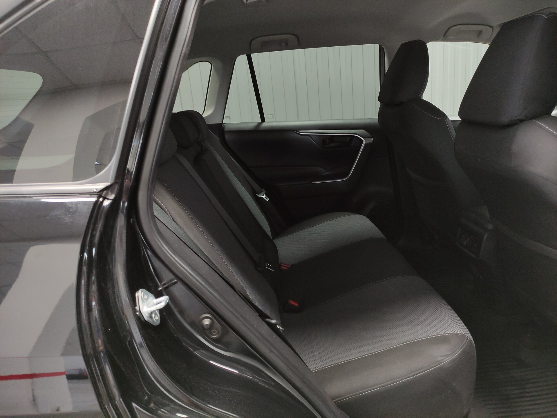 Toyota RAV4, V (XA50) 2021