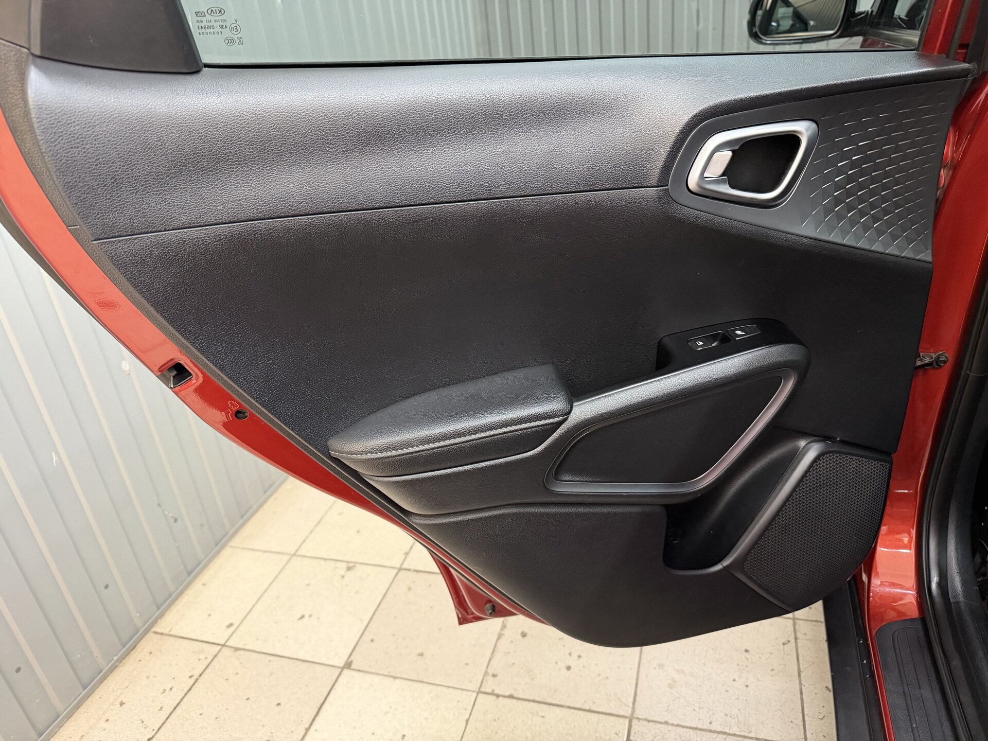 Kia Soul, III 2019