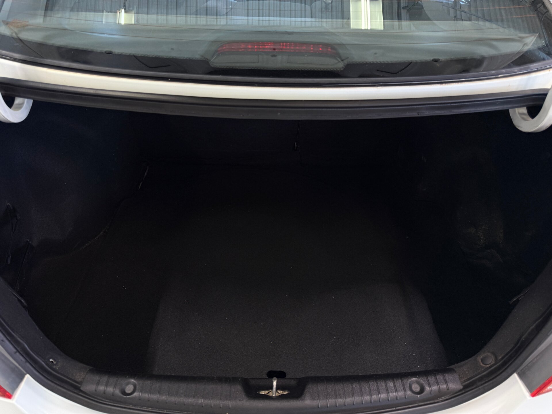 Hyundai Solaris, I 2011 Hyundai Solaris, I 2011
