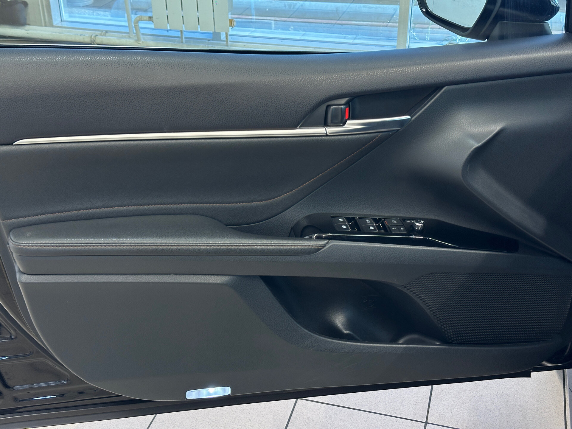 Toyota Camry, VIII (XV70) 2019 Toyota Camry, VIII (XV70) 2019