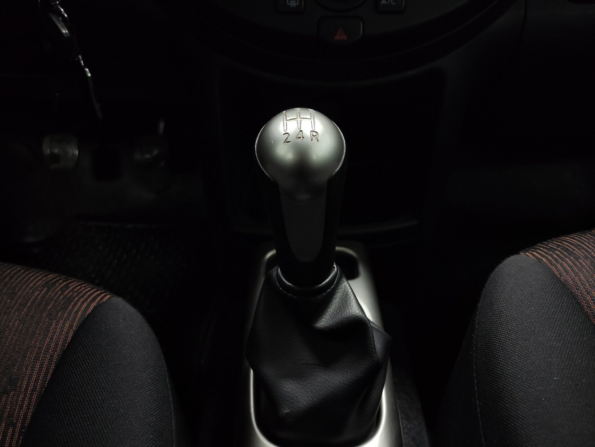 Nissan Note, I Рестайлинг 2009