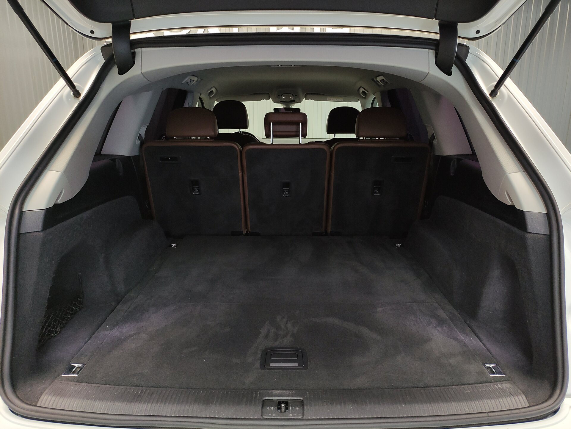 Audi Q7, II (4M) 2015
