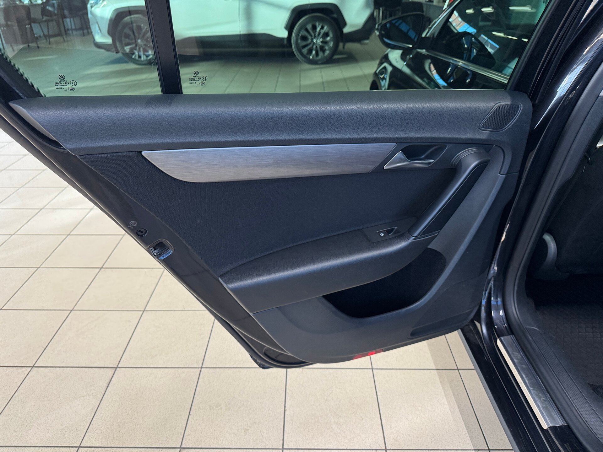 Volkswagen Passat, B7 2012