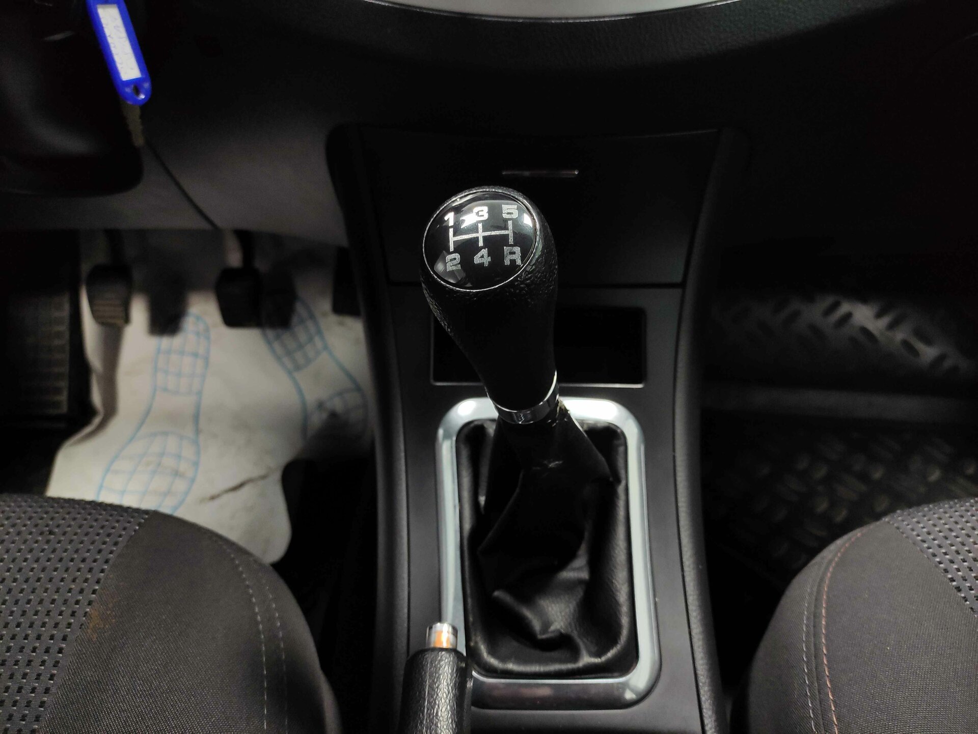 Lifan Solano, I (620) 2012