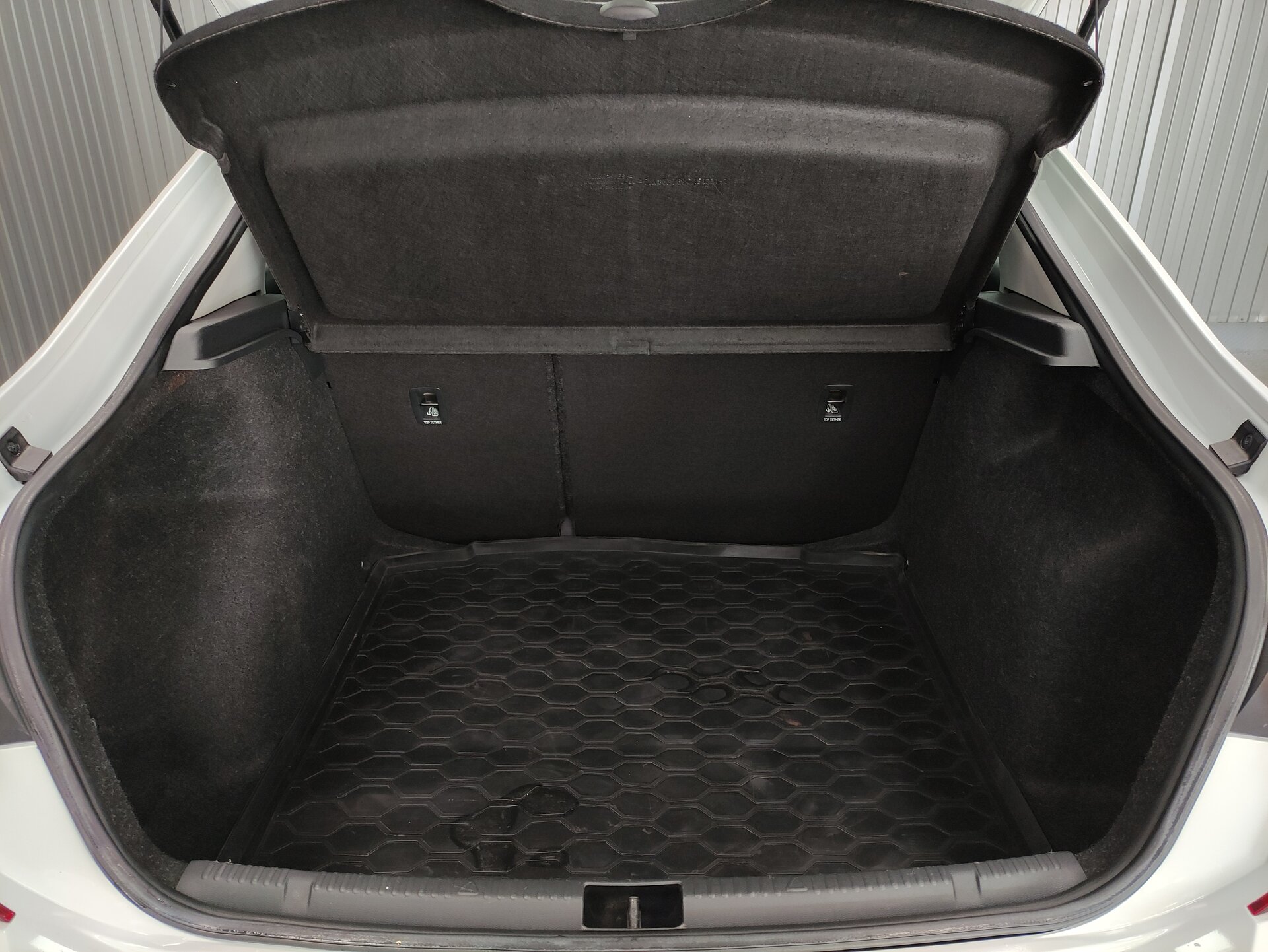 Volkswagen Polo, VI 2021