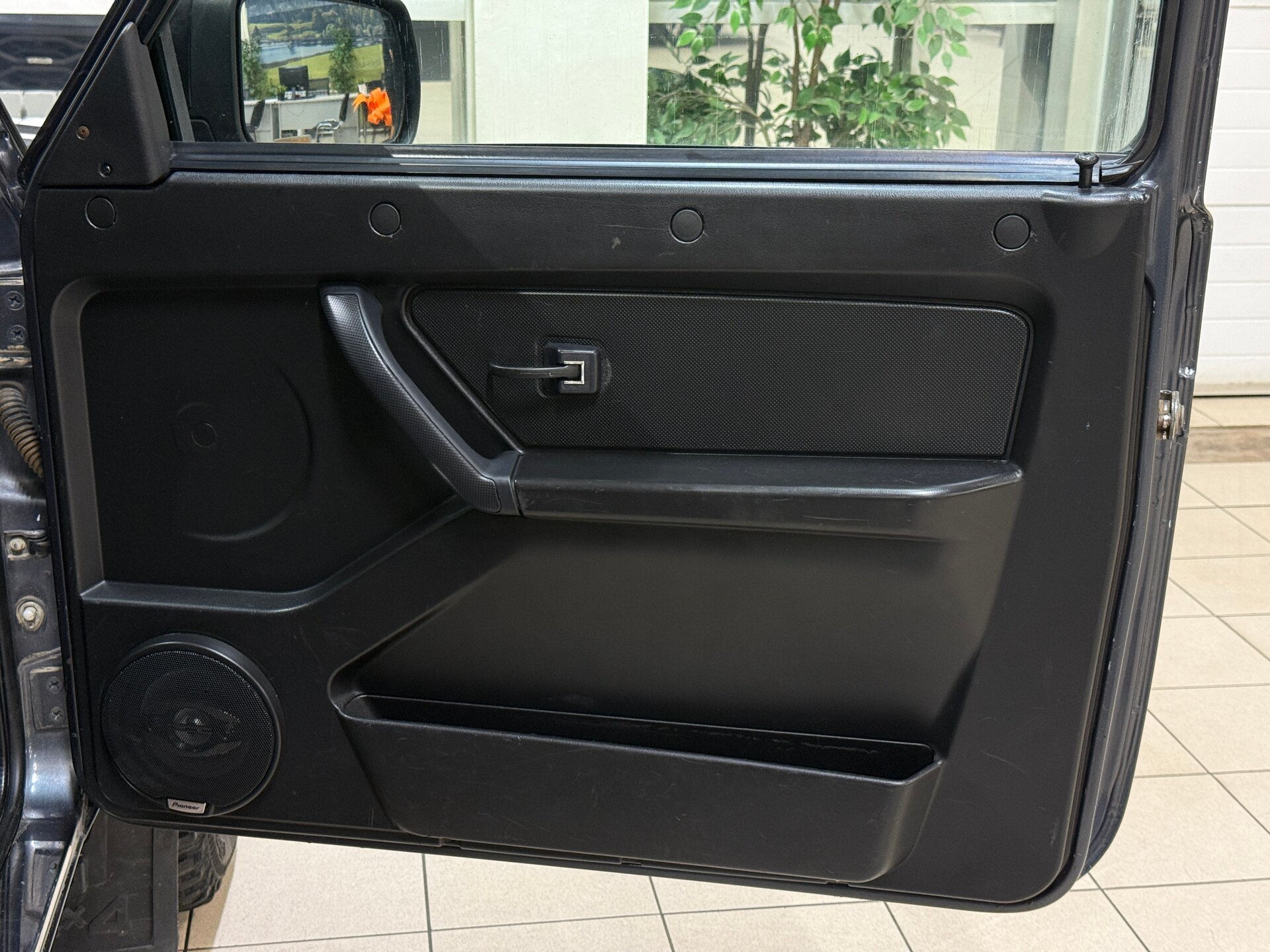 Lada (ВАЗ) 2121 (4x4), I Рестайлинг (2020) 2019 Lada (ВАЗ) 2121 (4x4), I Рестайлинг (2020) 2019
