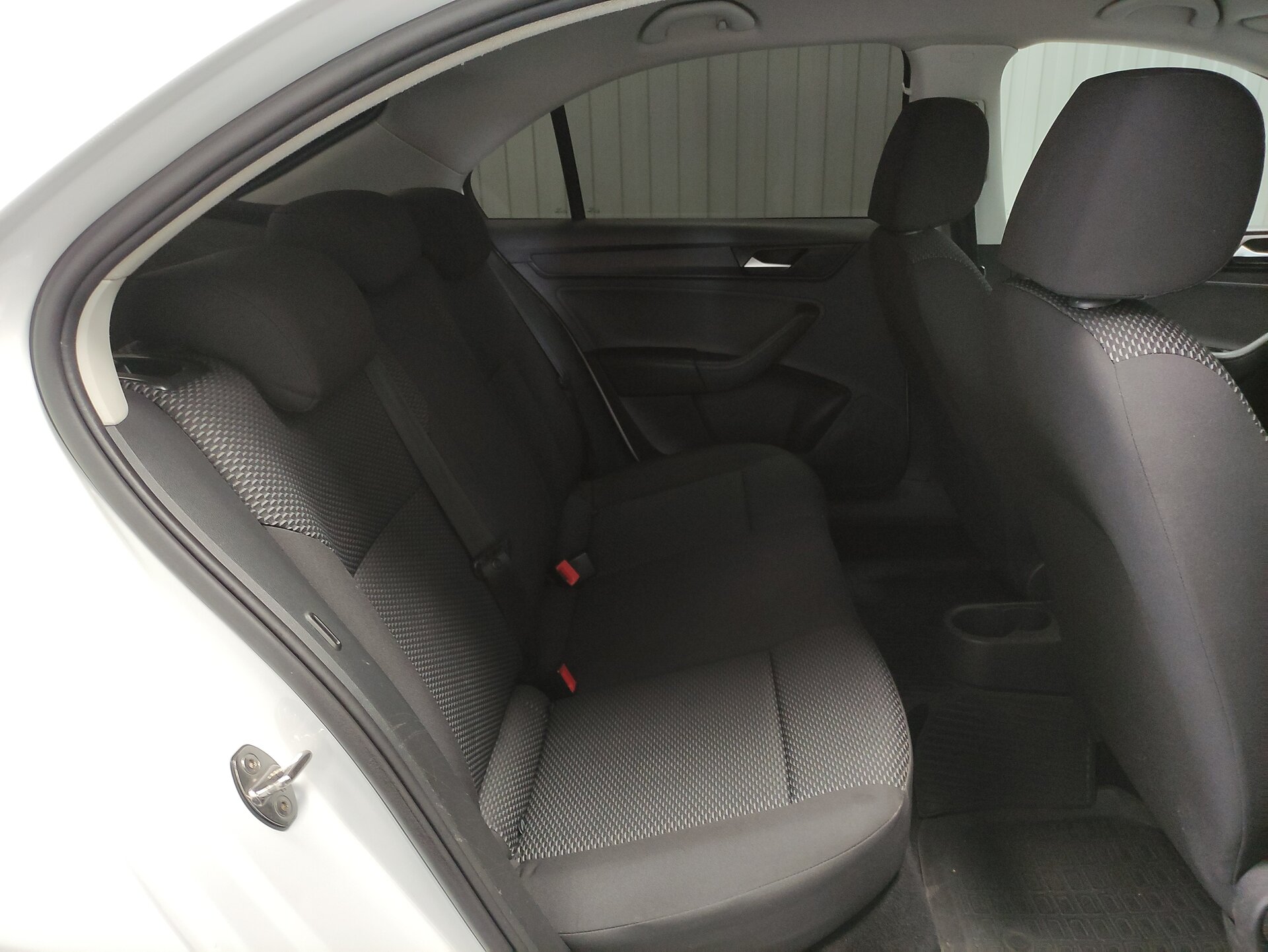 Volkswagen Polo, VI 2020 Volkswagen Polo, VI 2020