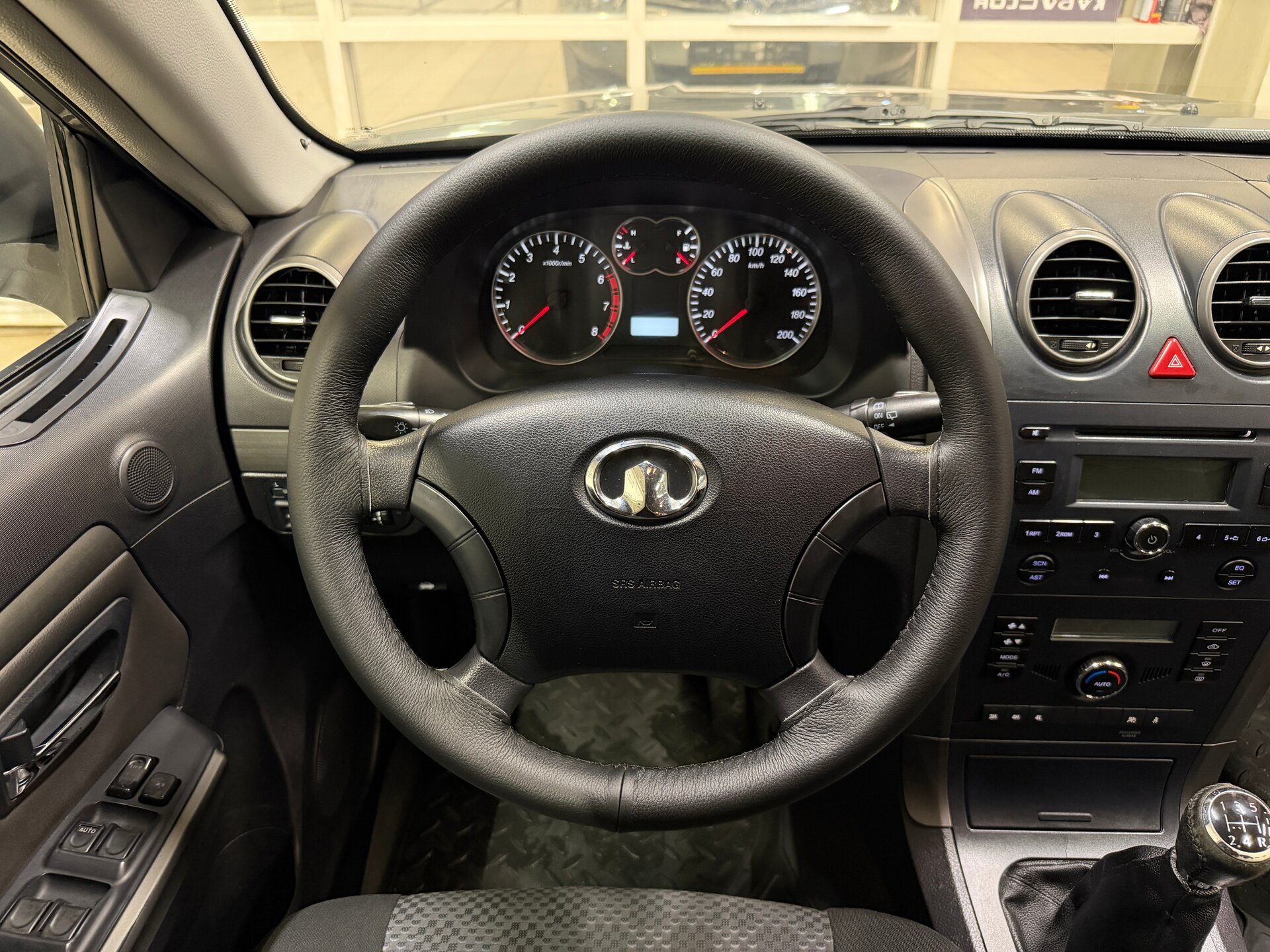 Great Wall Hover H3, I 2012