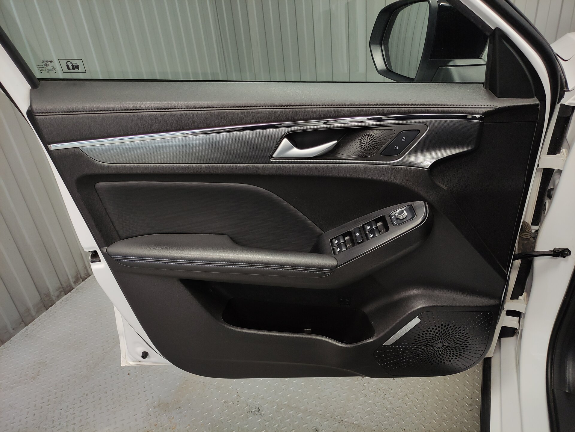 Haval Jolion, I Рестайлинг 2024