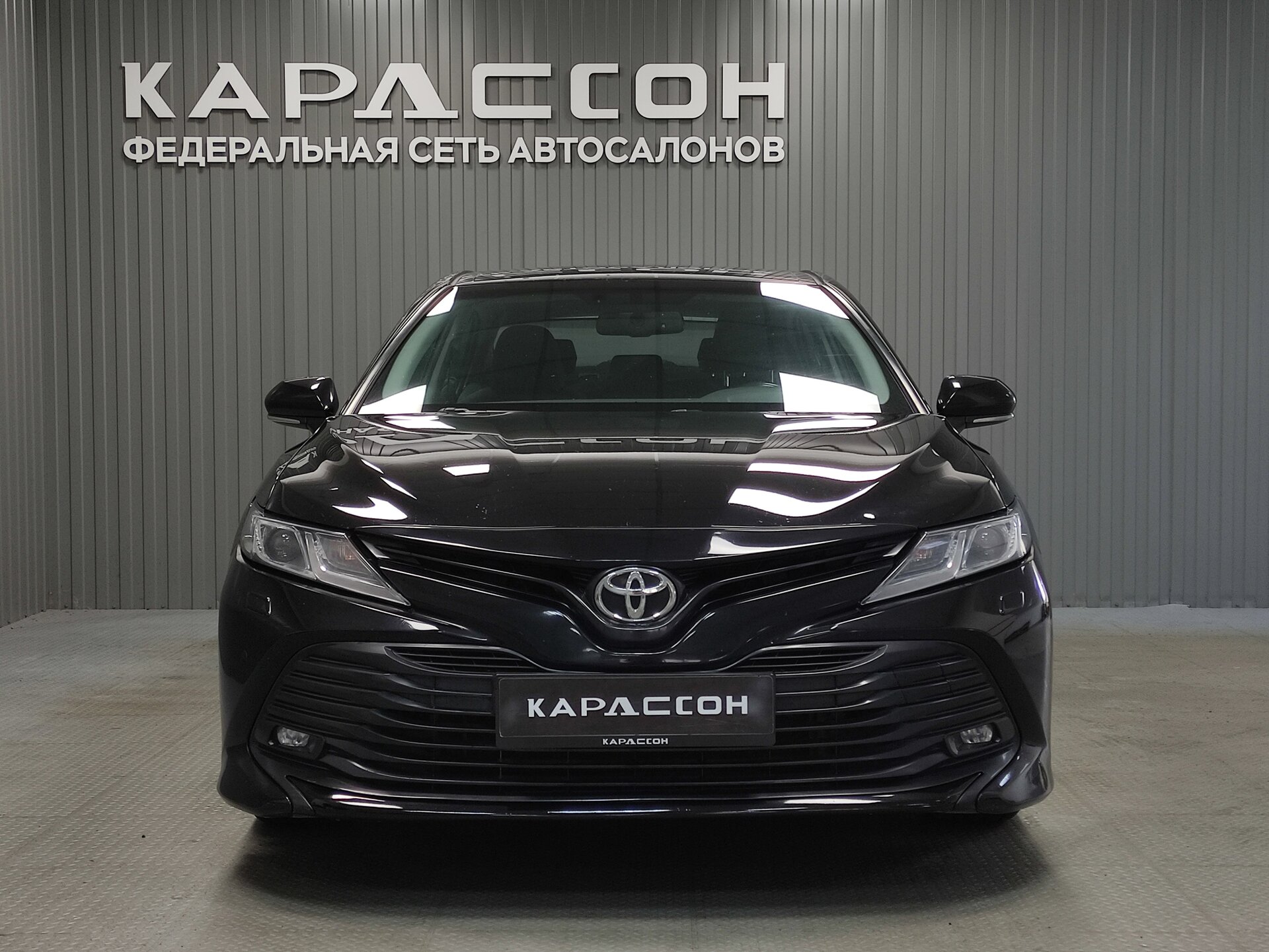 Toyota Camry, VIII (XV70) 2020 Toyota Camry, VIII (XV70) 2020
