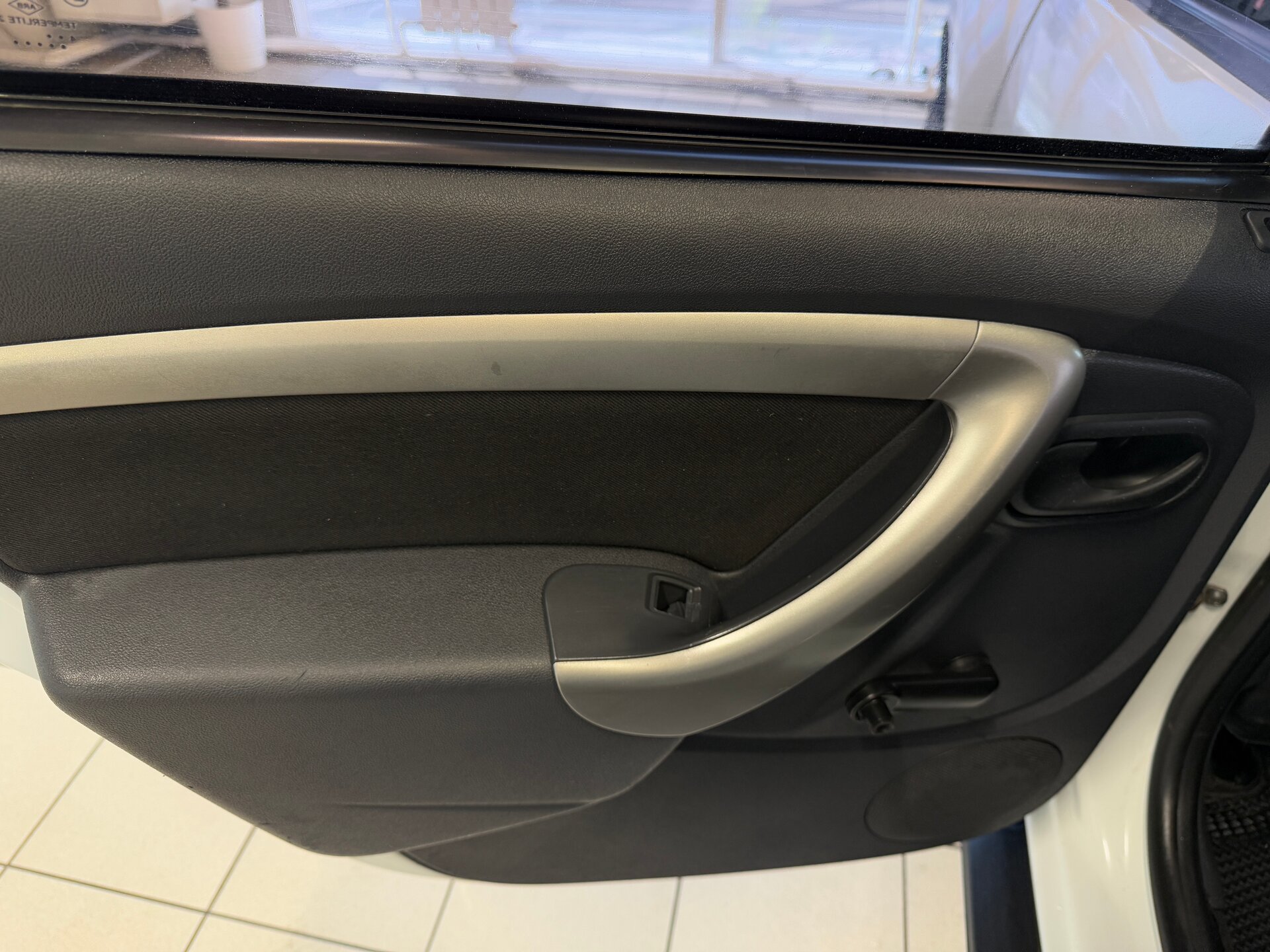 Renault Duster, I 2015 Renault Duster, I 2015