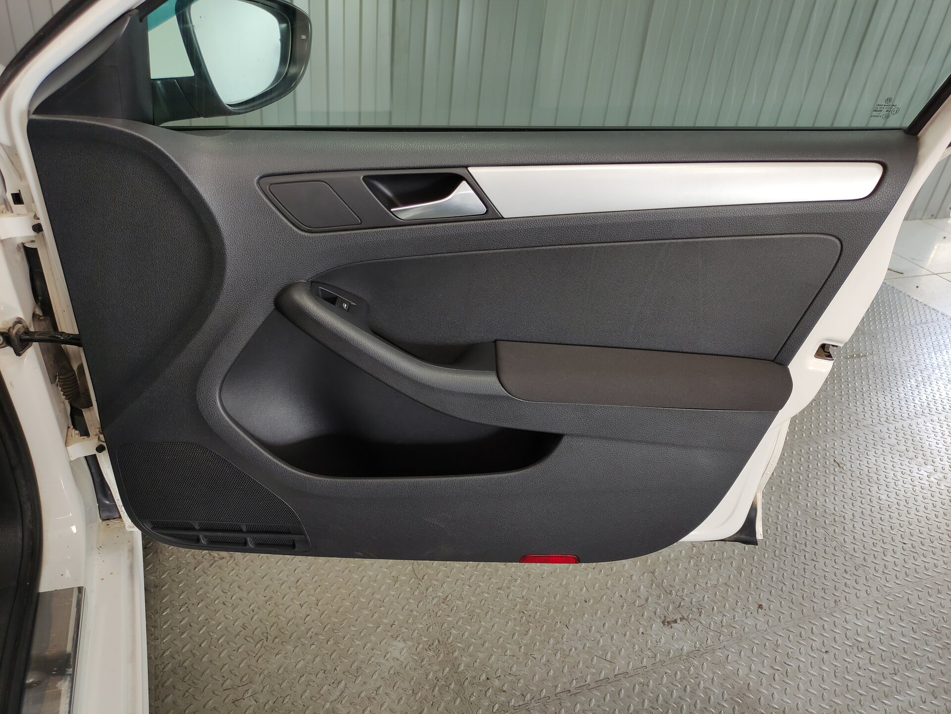 Volkswagen Jetta, VI 2012