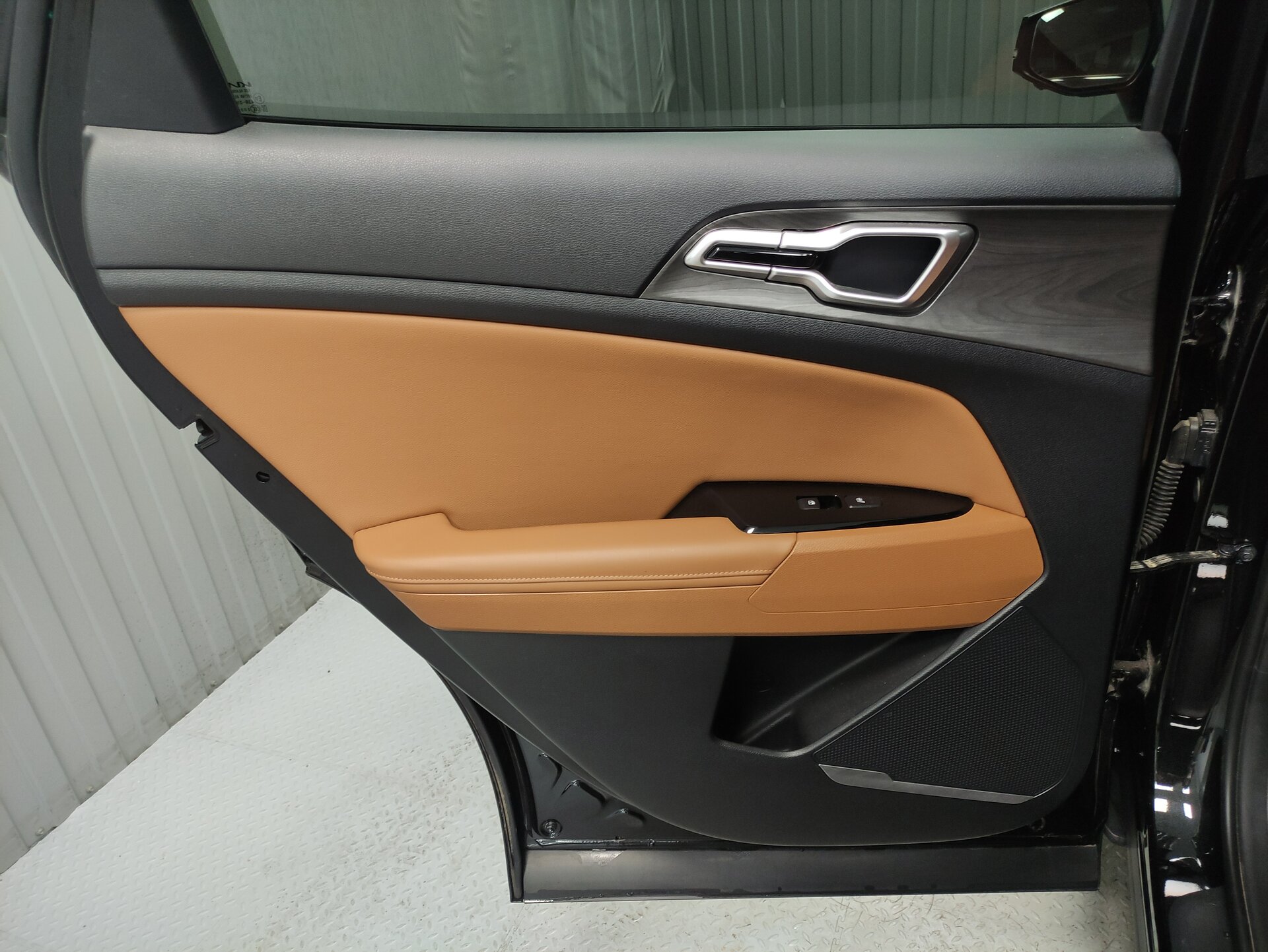Kia Sportage, V 2021