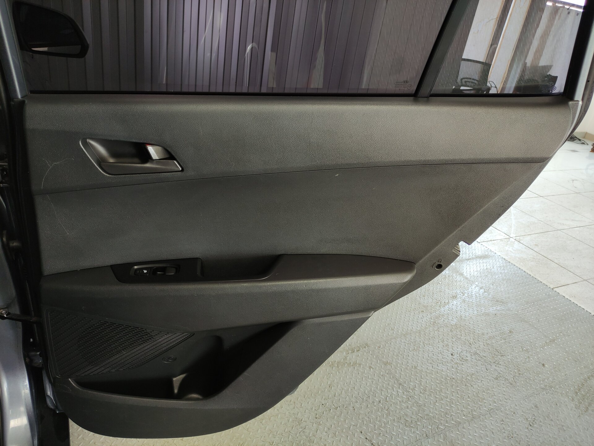 Hyundai Creta, I 2019