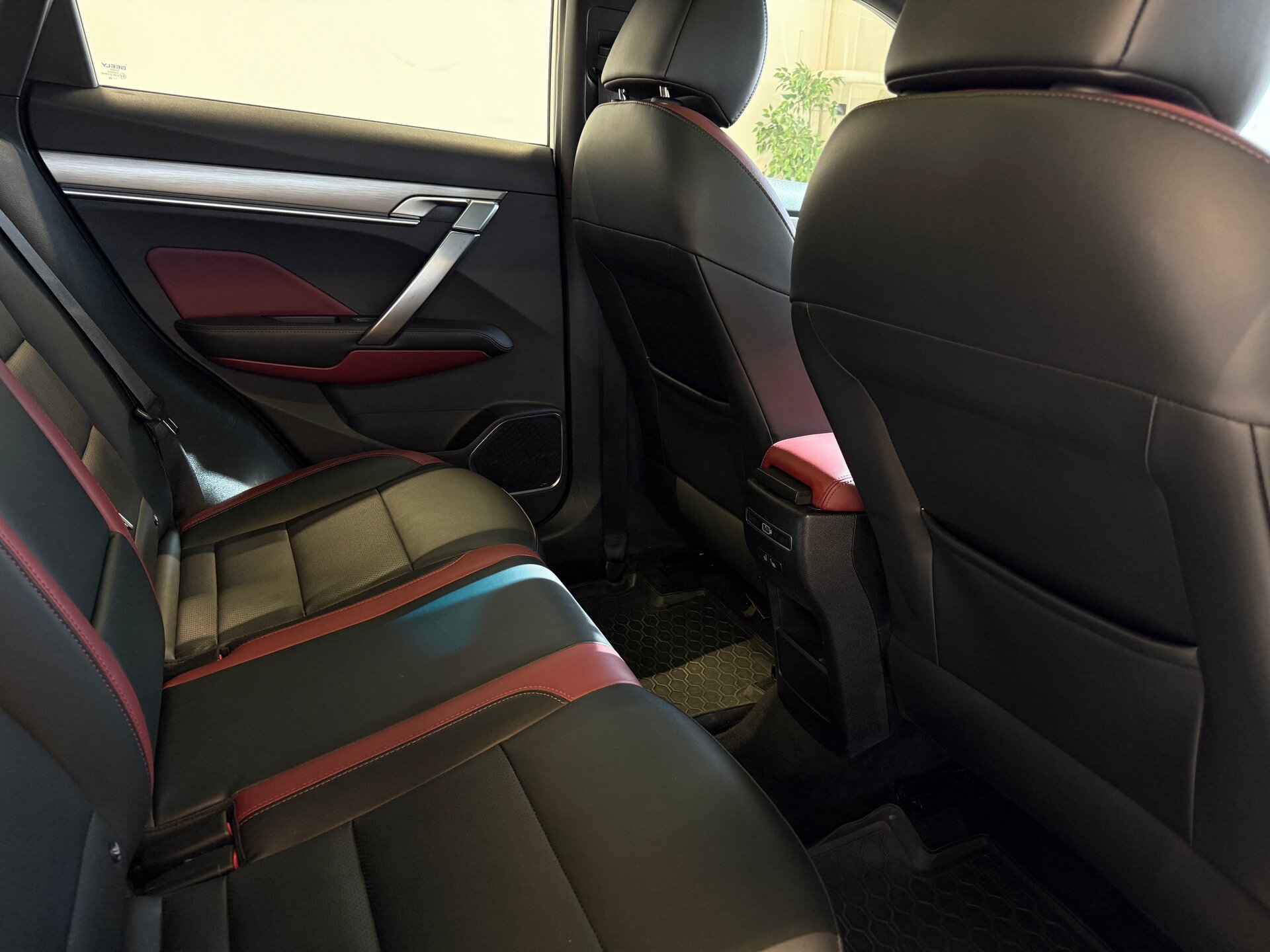 Geely Coolray, I 2022 Geely Coolray, I 2022