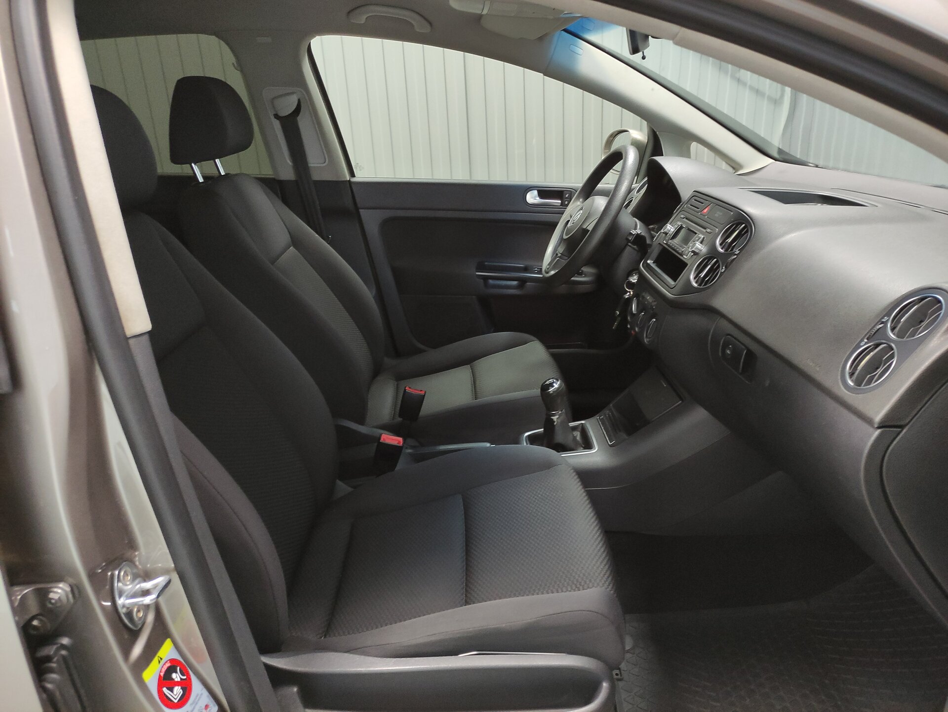 Volkswagen Golf Plus, II 2013 Volkswagen Golf Plus, II 2013