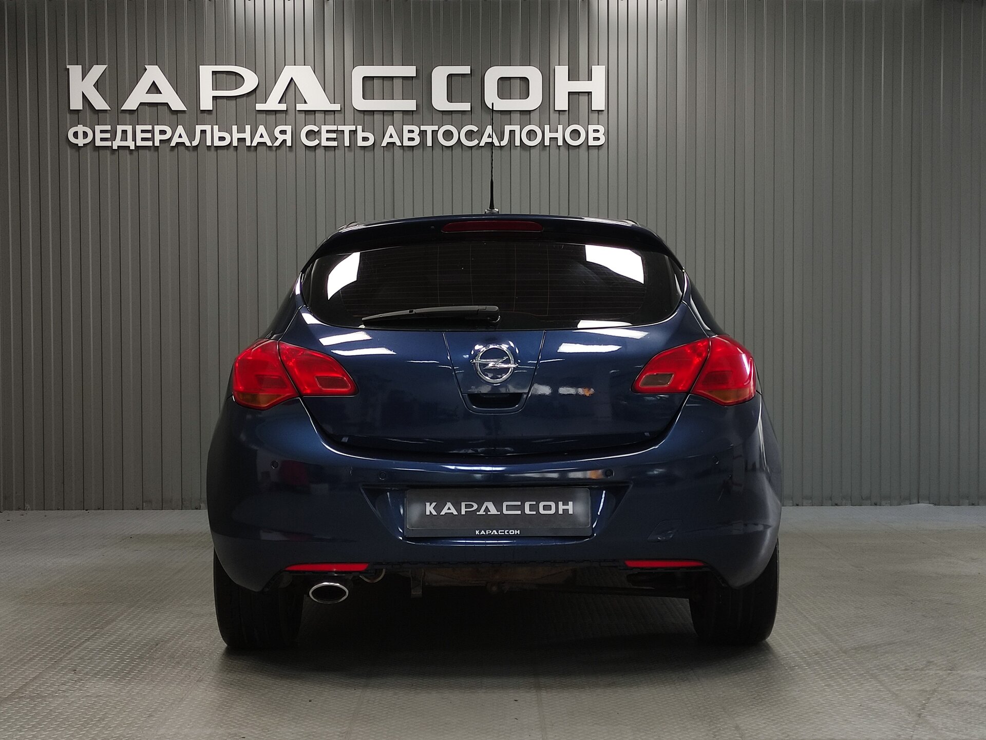 Opel Astra, J 2011 Opel Astra, J 2011