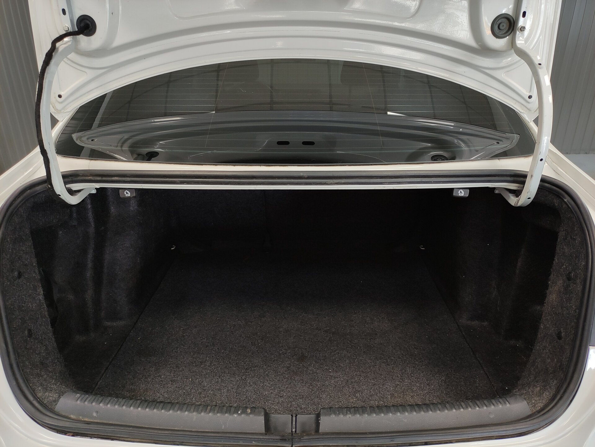 Volkswagen Jetta, VI 2012