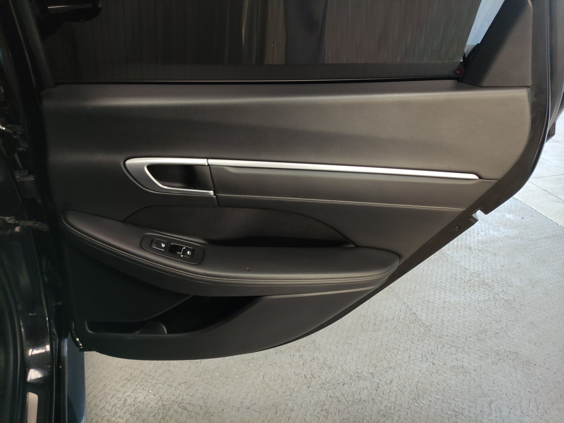 Hyundai Sonata, VIII (DN8) 2021