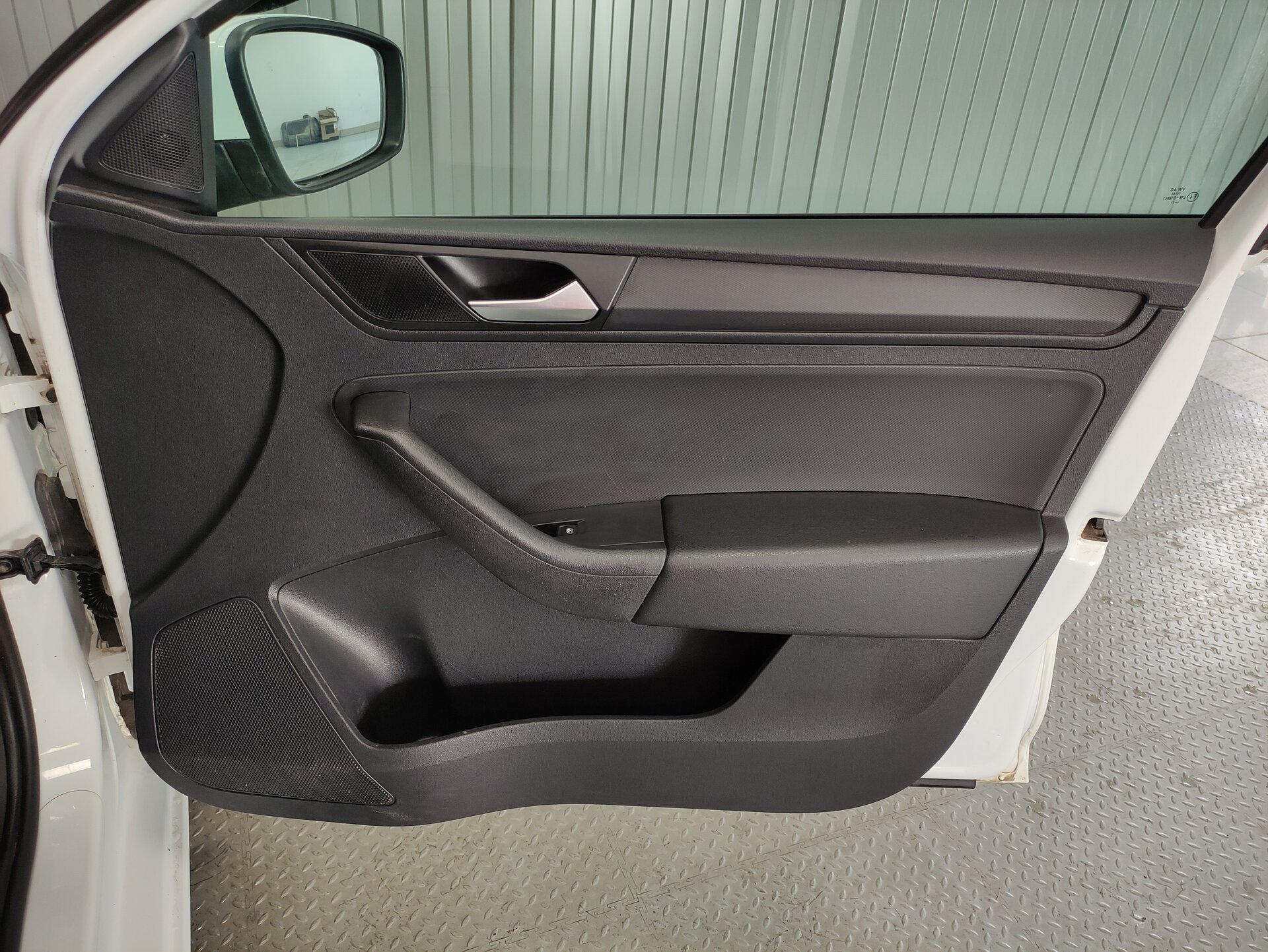 Volkswagen Polo, VI 2021 Volkswagen Polo, VI 2021