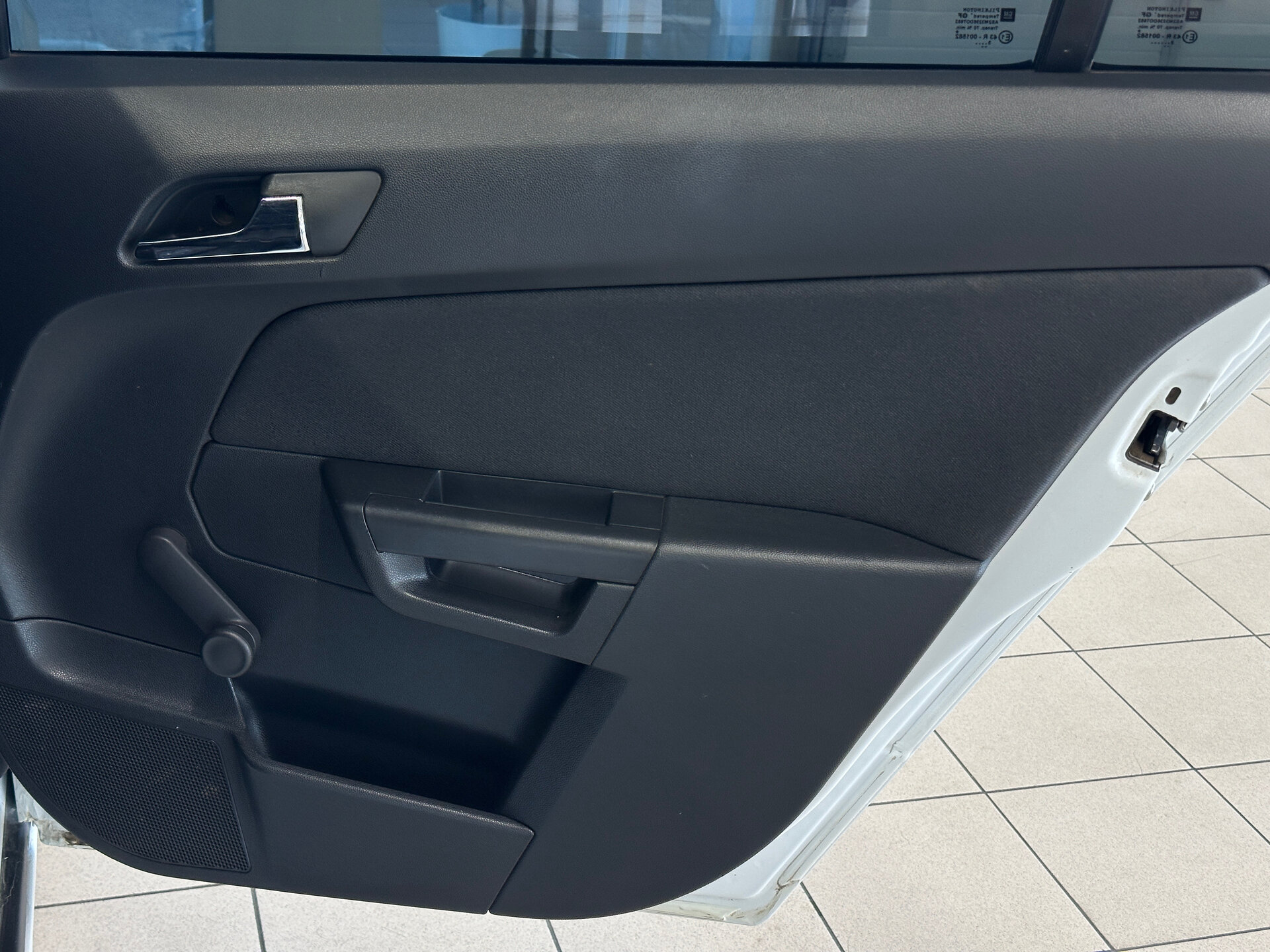 Opel Astra, H Рестайлинг 2014 Opel Astra, H Рестайлинг 2014