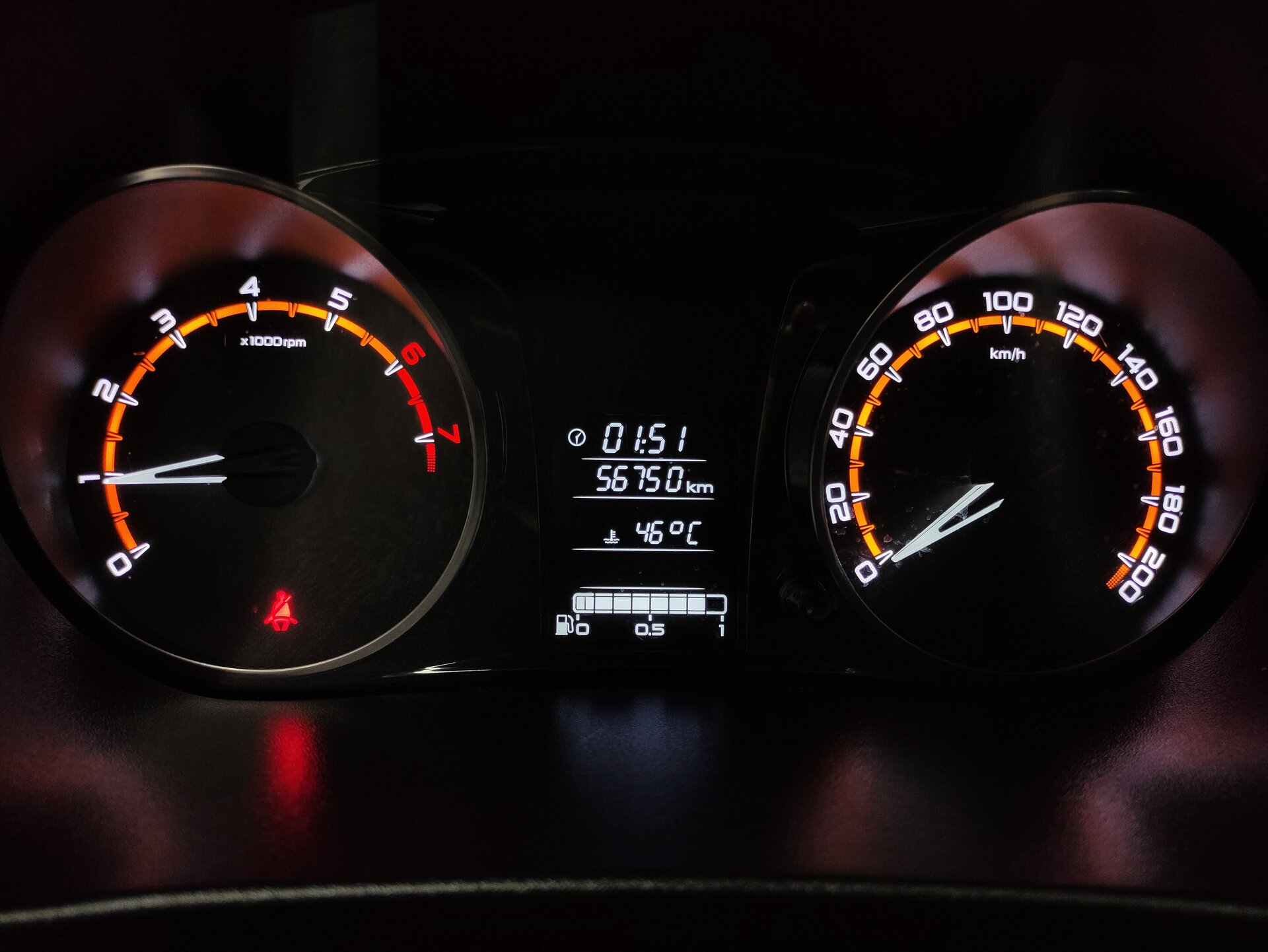 Lada (ВАЗ) Granta, I Рестайлинг 2022