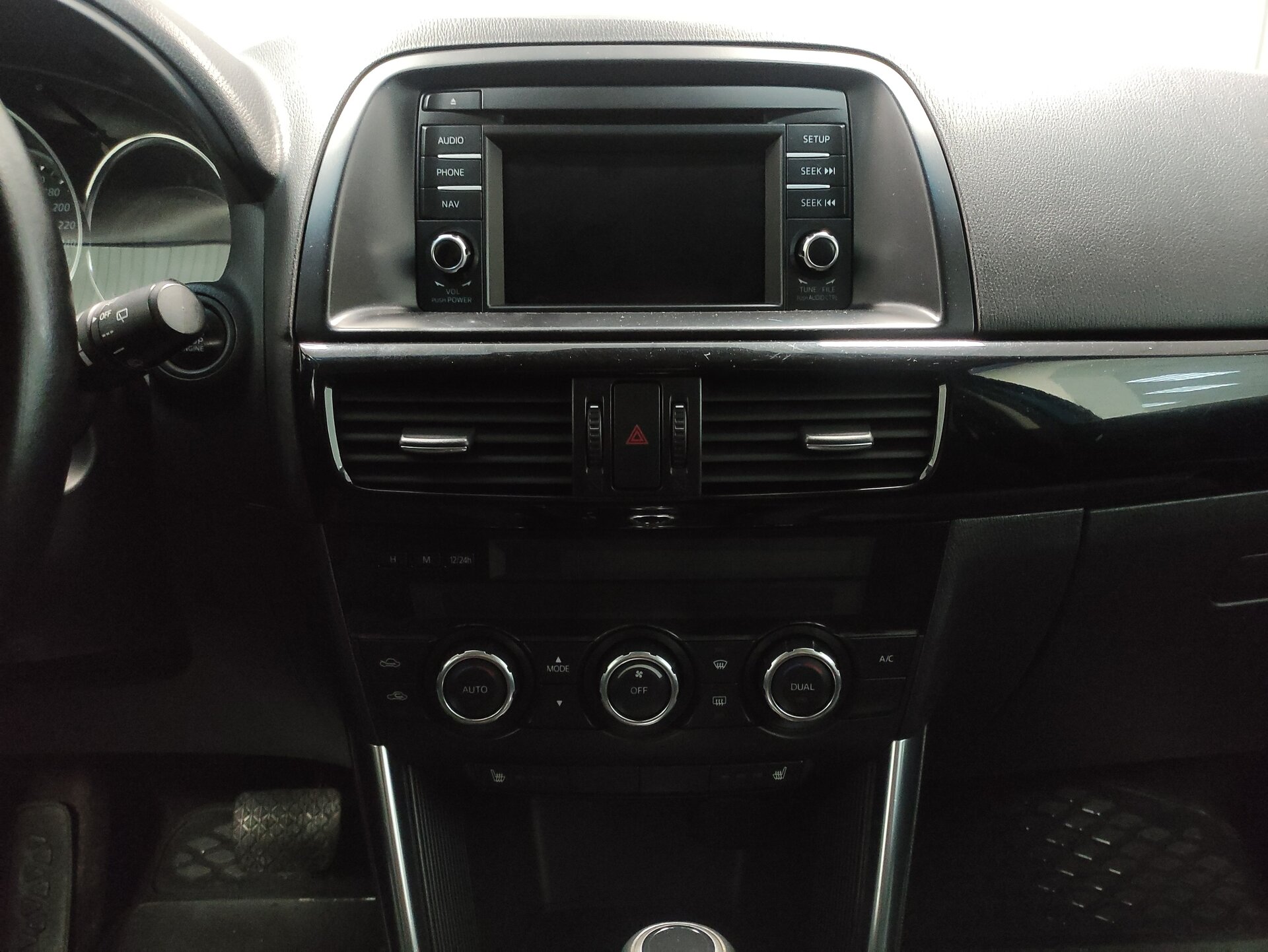 Mazda CX-5, I 2013 Mazda CX-5, I 2013