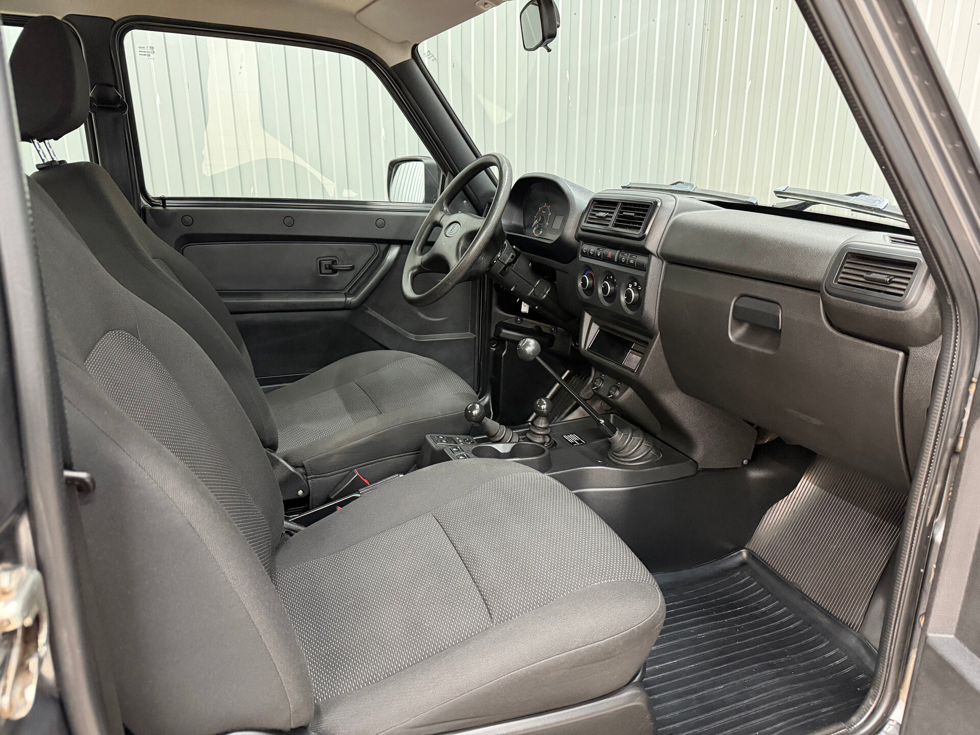 Lada (ВАЗ) Niva Legend, I 2022 Lada (ВАЗ) Niva Legend, I 2022