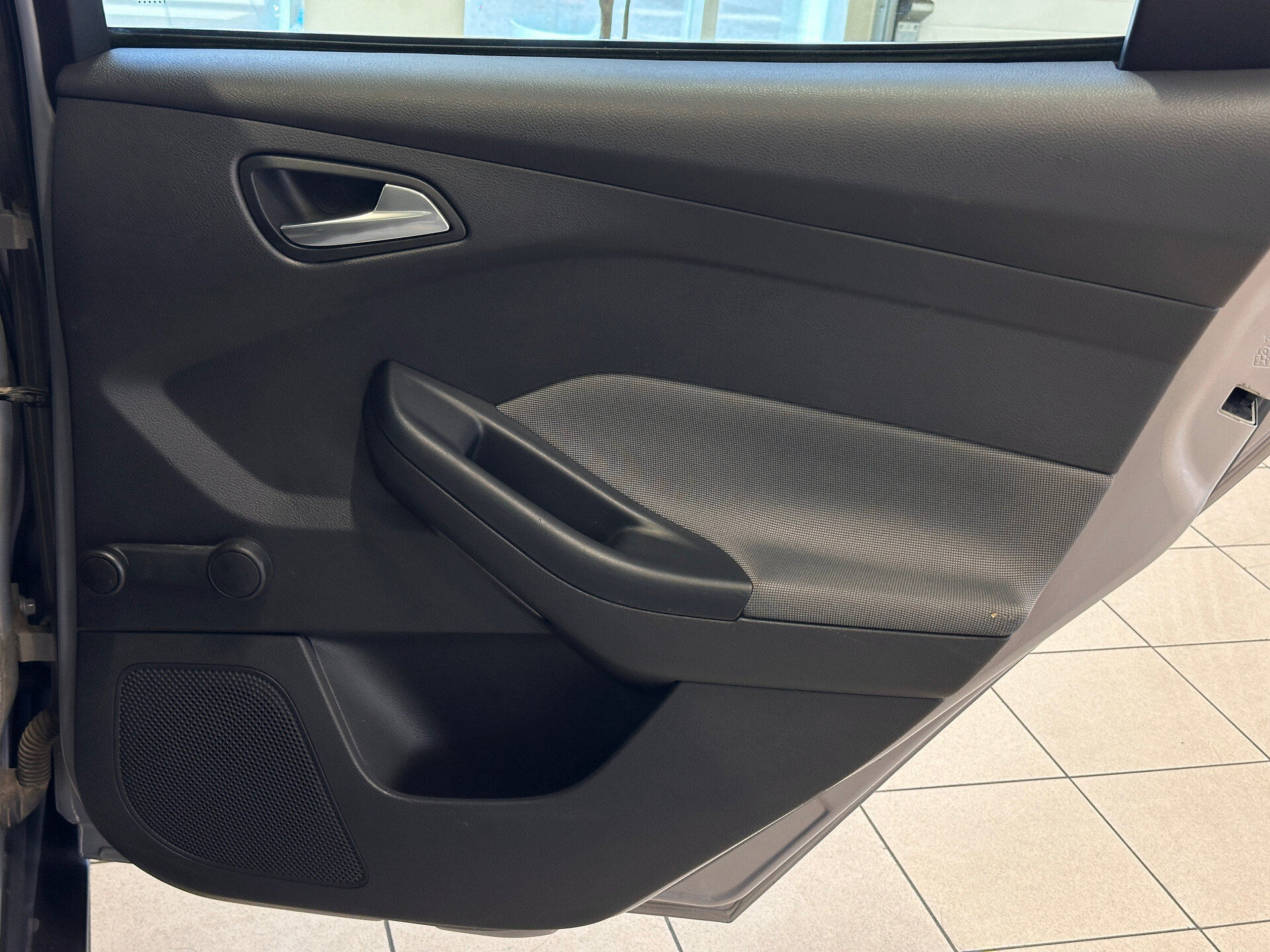 Ford Focus, III 2011